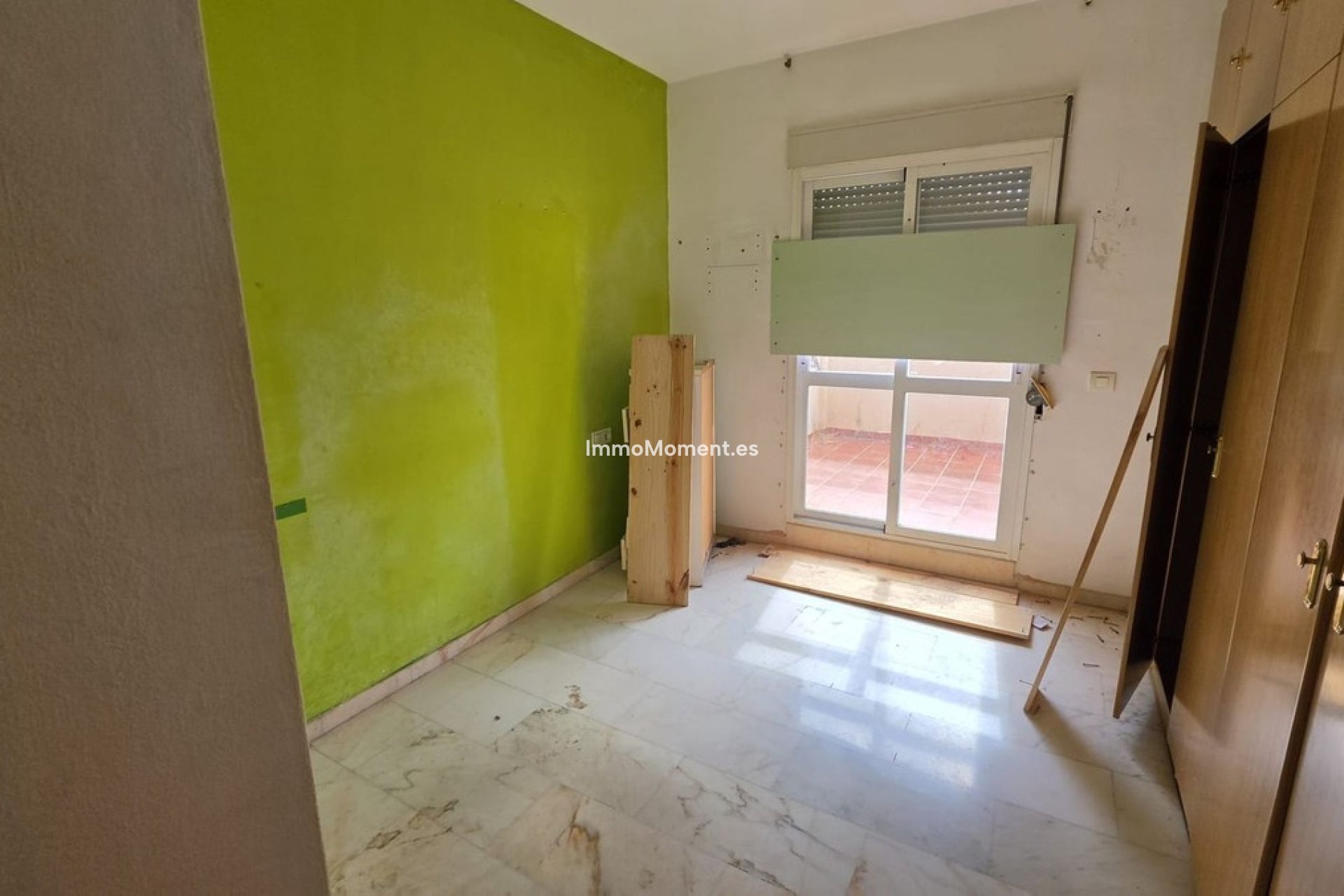 Reventa - Apartamento - Benalmadena - Benalmadena Centro