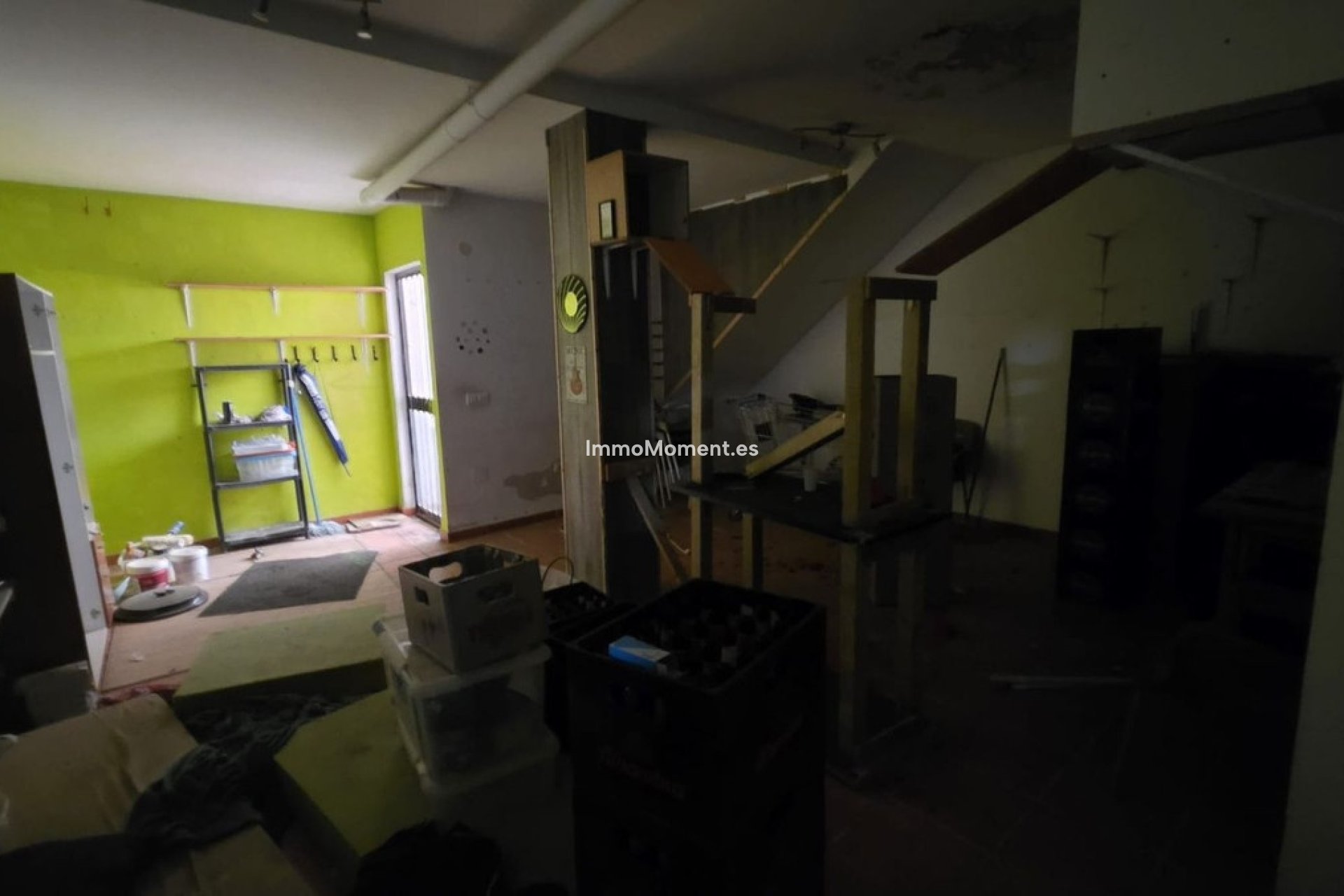 Reventa - Apartamento - Benalmadena - Benalmadena Centro