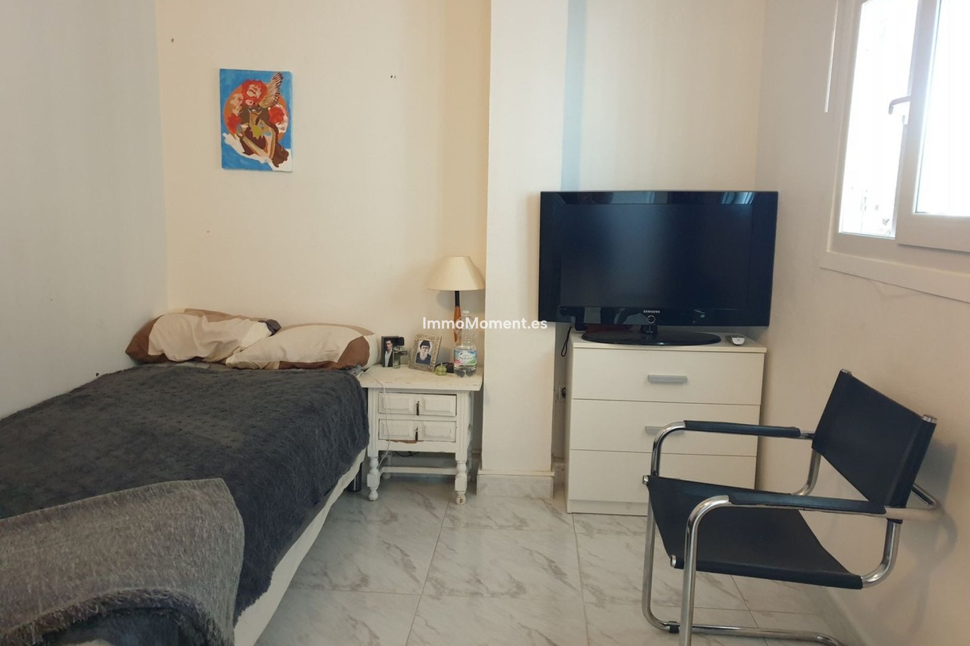 Reventa - Apartamento - Benalmadena - Benalmadena Centro