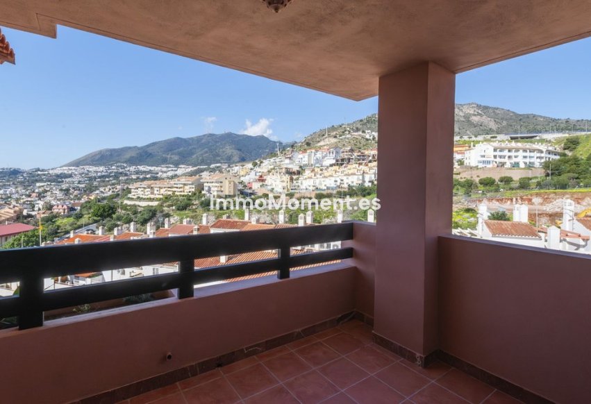 Reventa - Apartamento - Benalmadena - Benalmadena Centro
