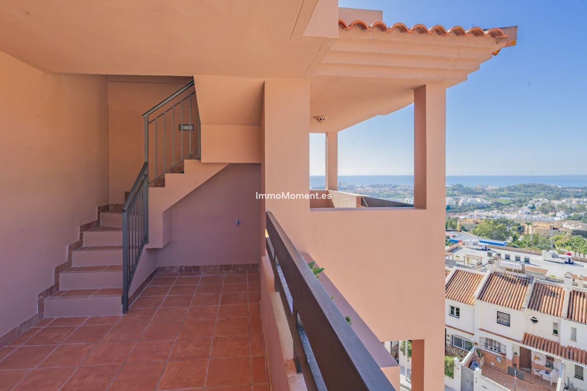 Reventa - Apartamento - Benalmadena - Benalmadena Centro