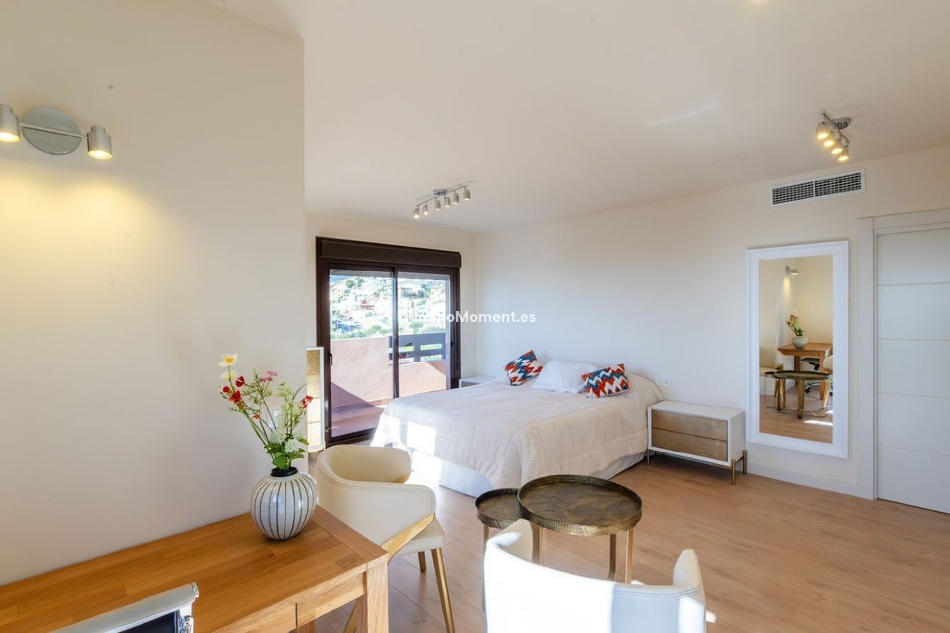 Reventa - Apartamento - Benalmadena - Benalmadena Centro