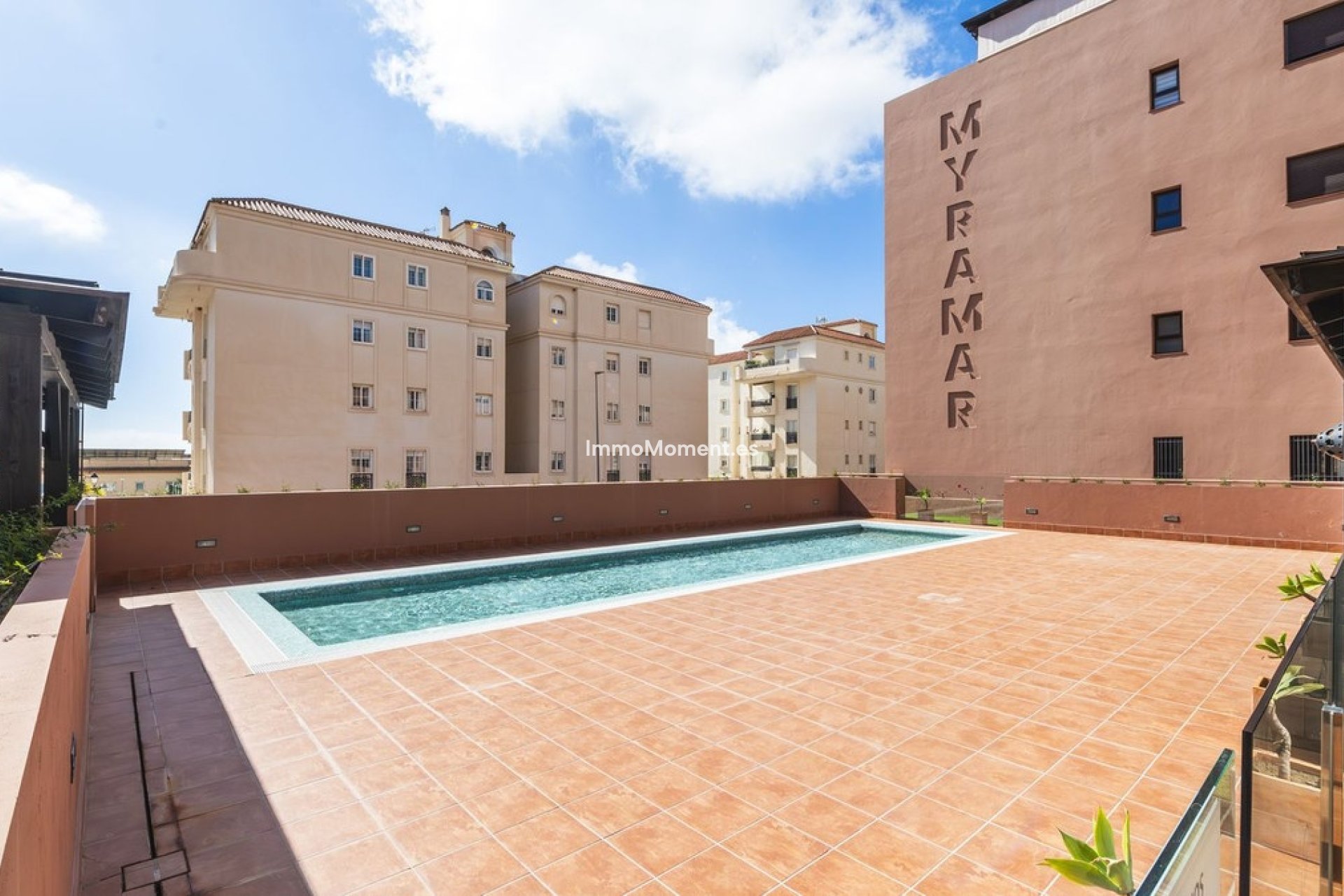 Reventa - Apartamento - Benalmadena - Benalmadena Centro