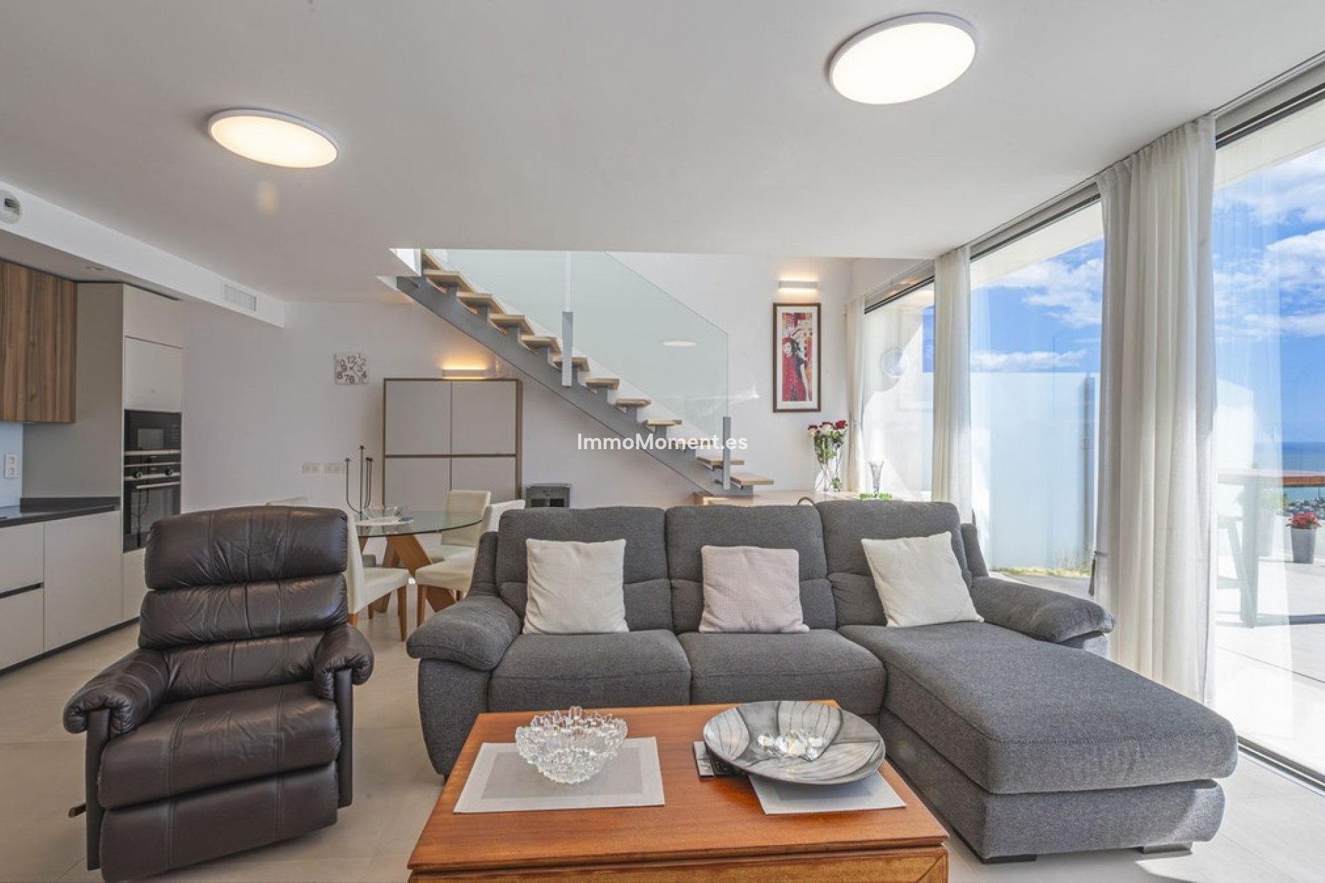 Reventa - Apartamento - Benalmadena - Benalmadena Centro