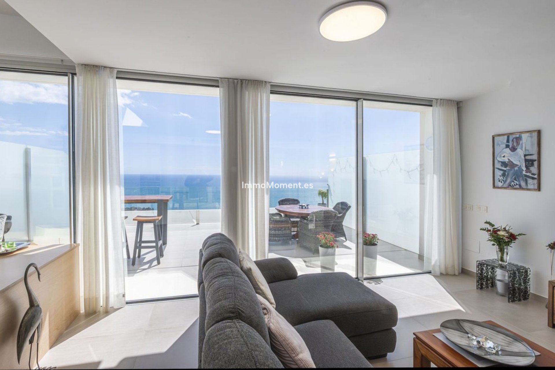 Reventa - Apartamento - Benalmadena - Benalmadena Centro