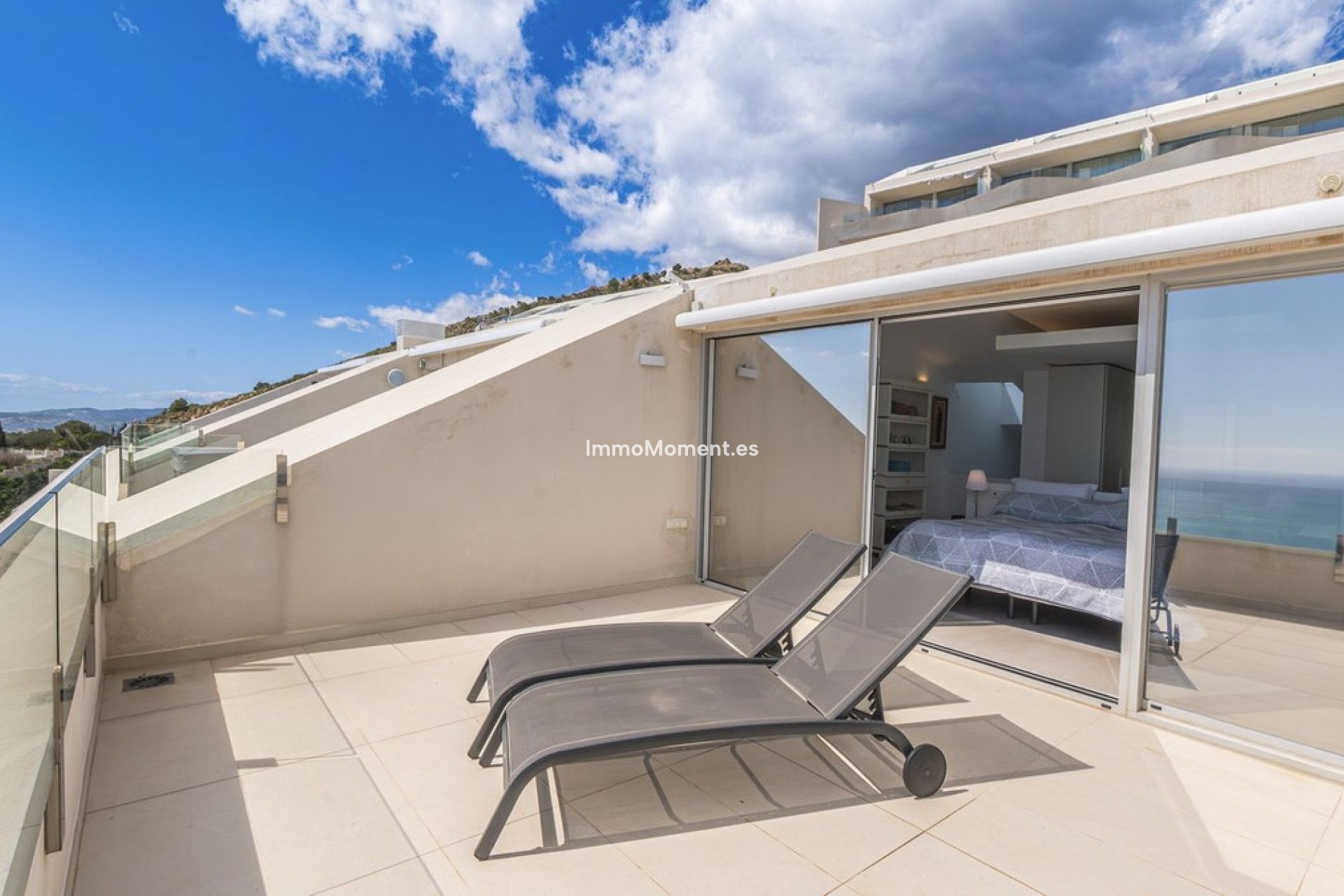 Reventa - Apartamento - Benalmadena - Benalmadena Centro