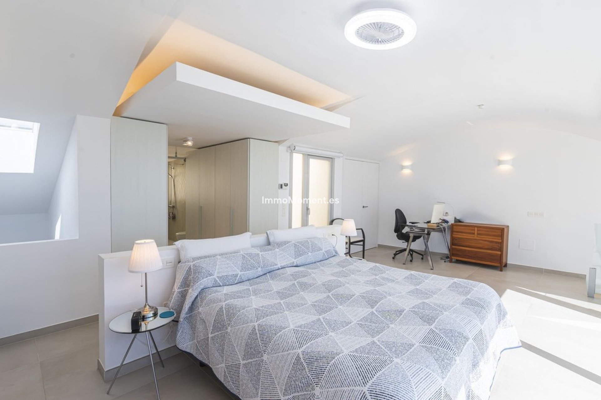 Reventa - Apartamento - Benalmadena - Benalmadena Centro