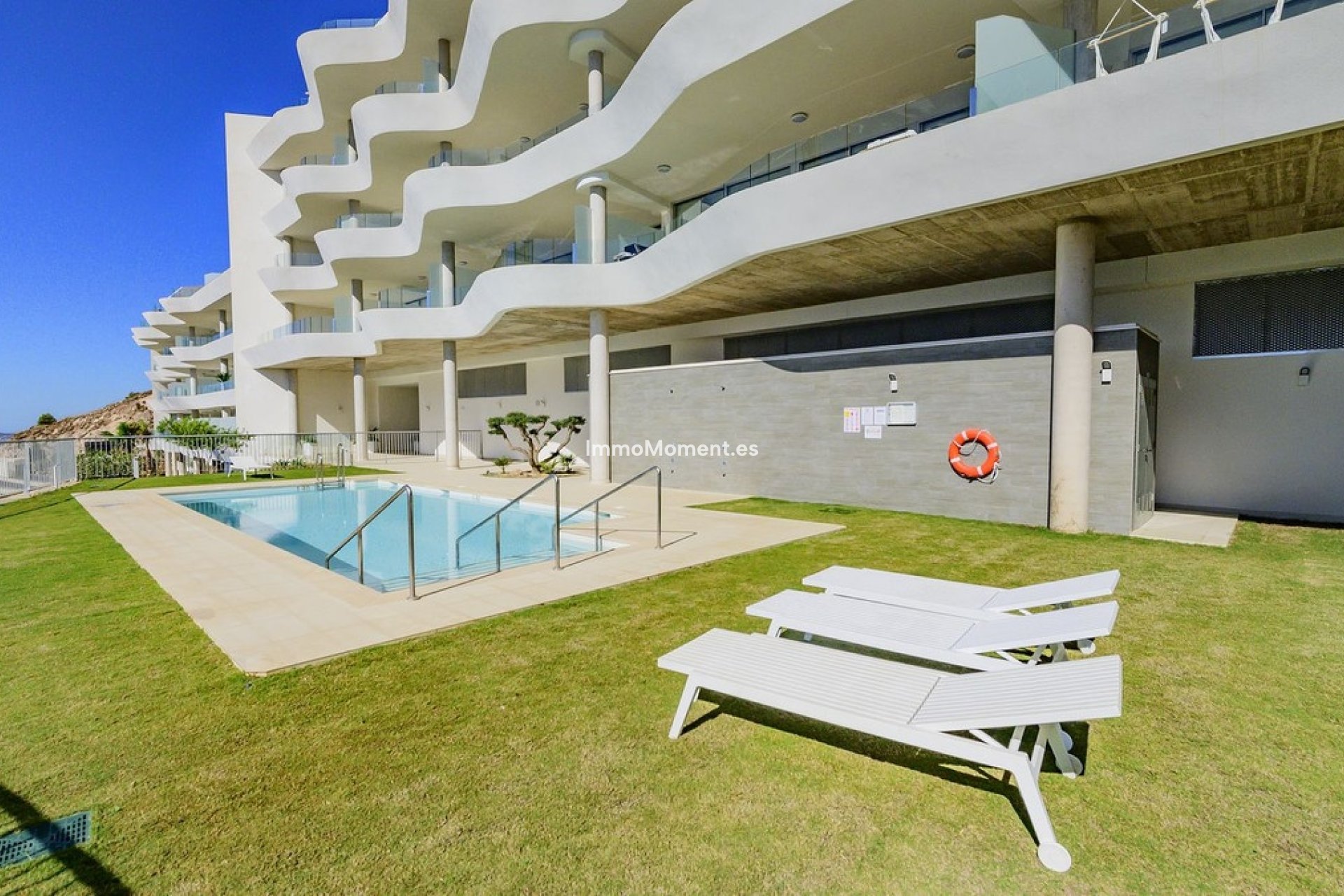 Reventa - Apartamento - Benalmadena - Benalmadena Centro