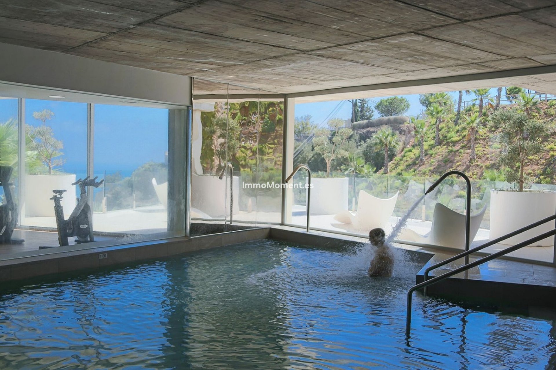 Reventa - Apartamento - Benalmadena - Benalmadena Centro