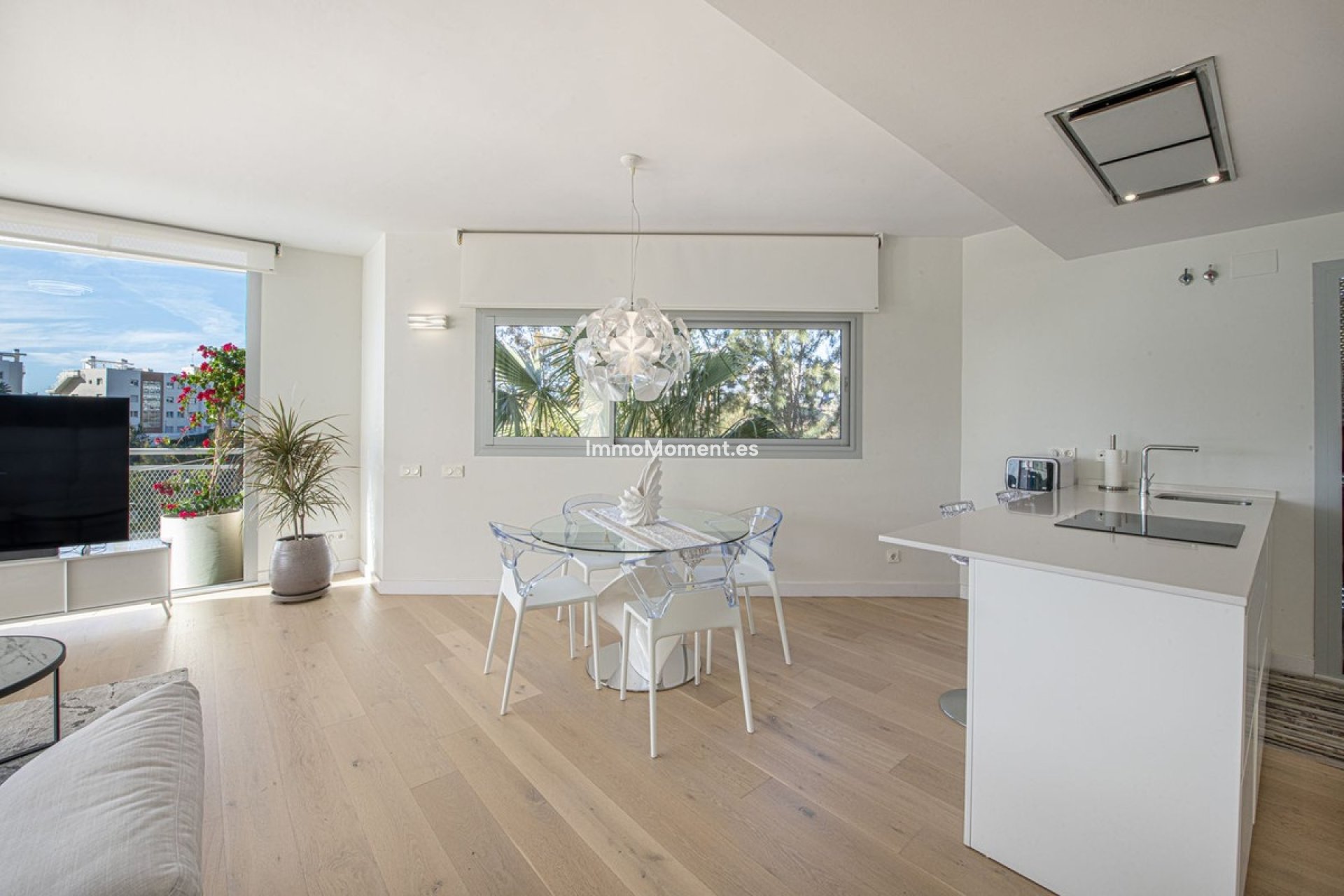 Reventa - Apartamento - Benalmadena - Benalmadena Centro