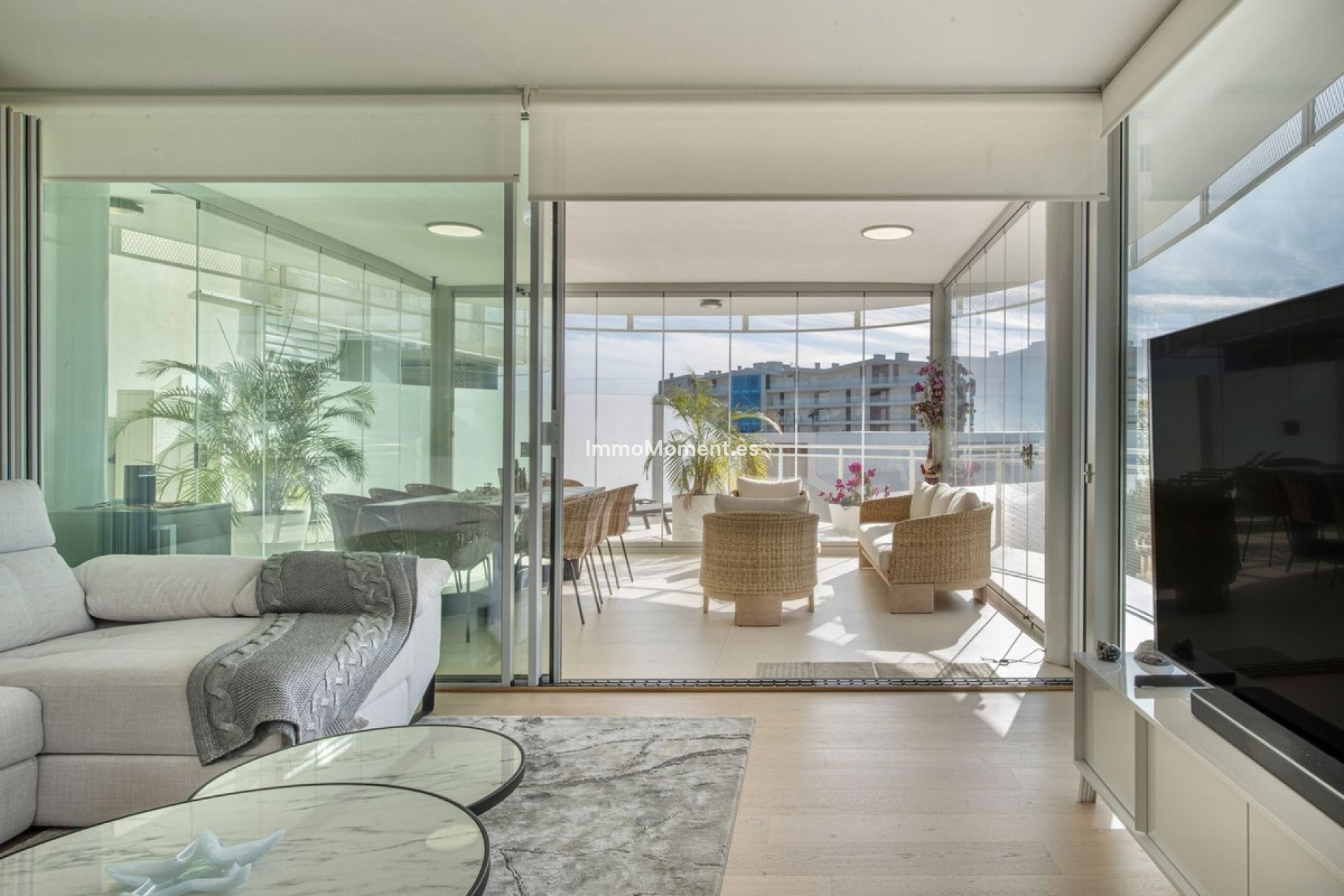 Reventa - Apartamento - Benalmadena - Benalmadena Centro