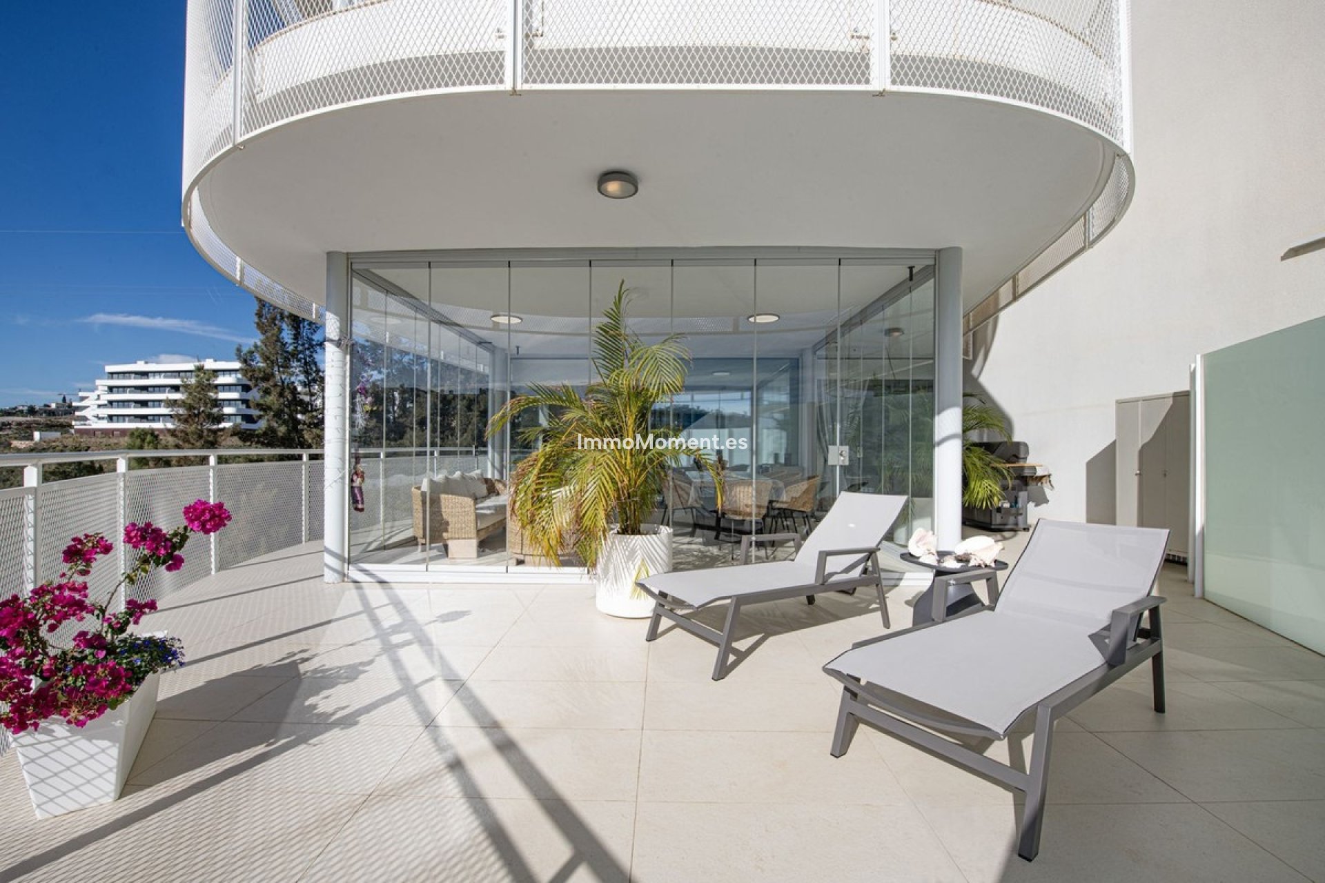 Reventa - Apartamento - Benalmadena - Benalmadena Centro