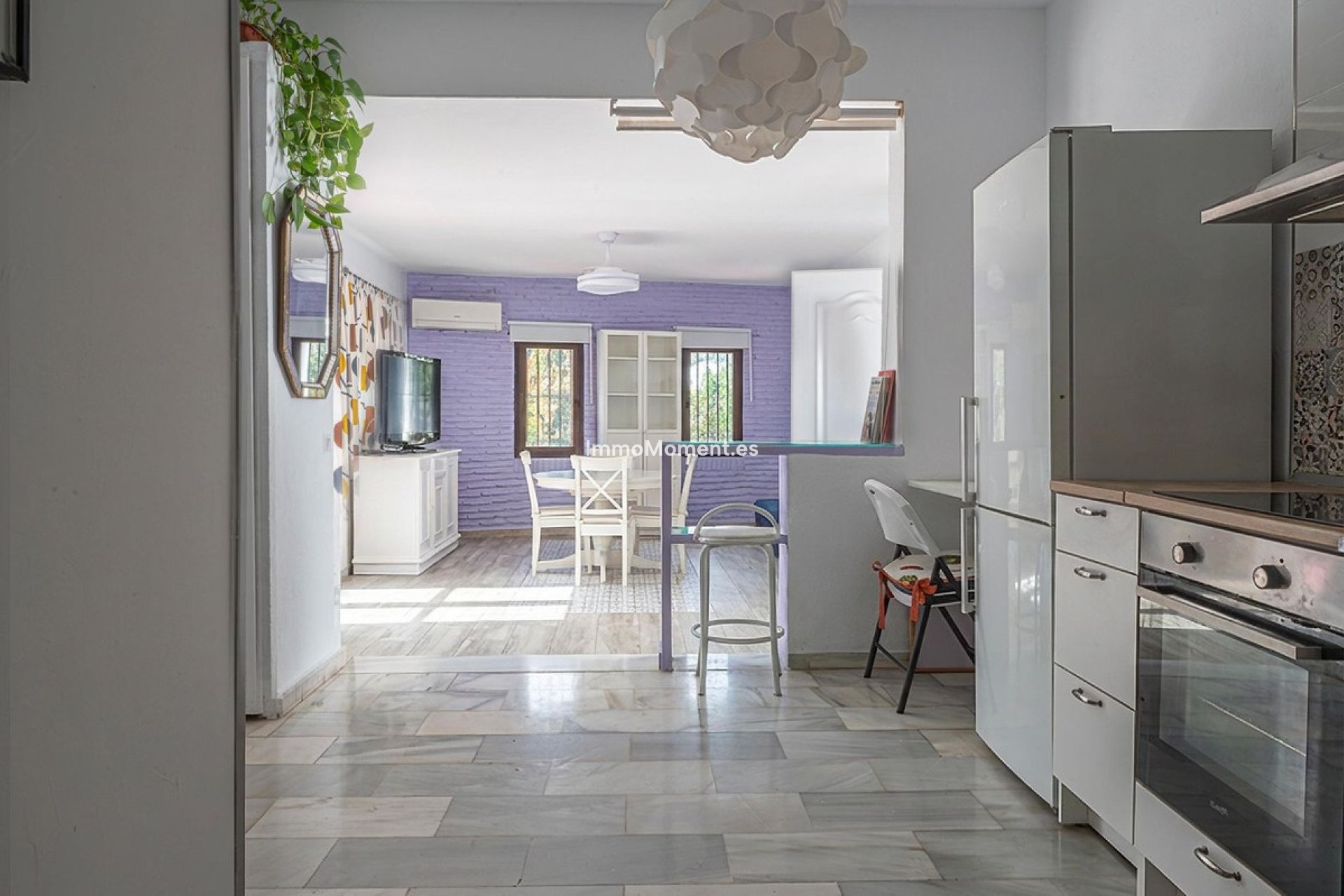 Reventa - Apartamento - Benalmadena - Benalmadena Centro