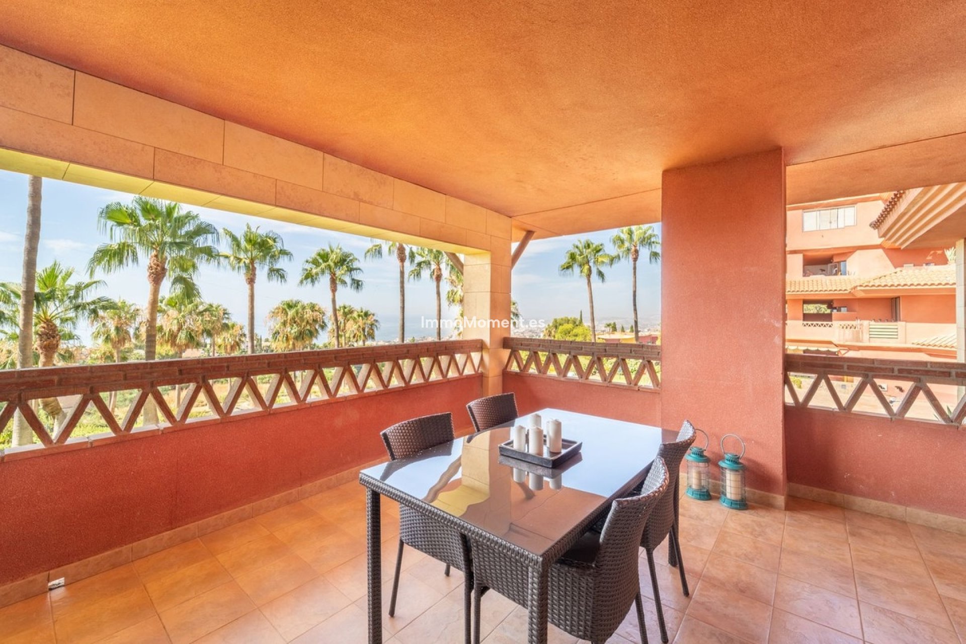 Reventa - Apartamento - Benalmadena - Benalmadena Centro