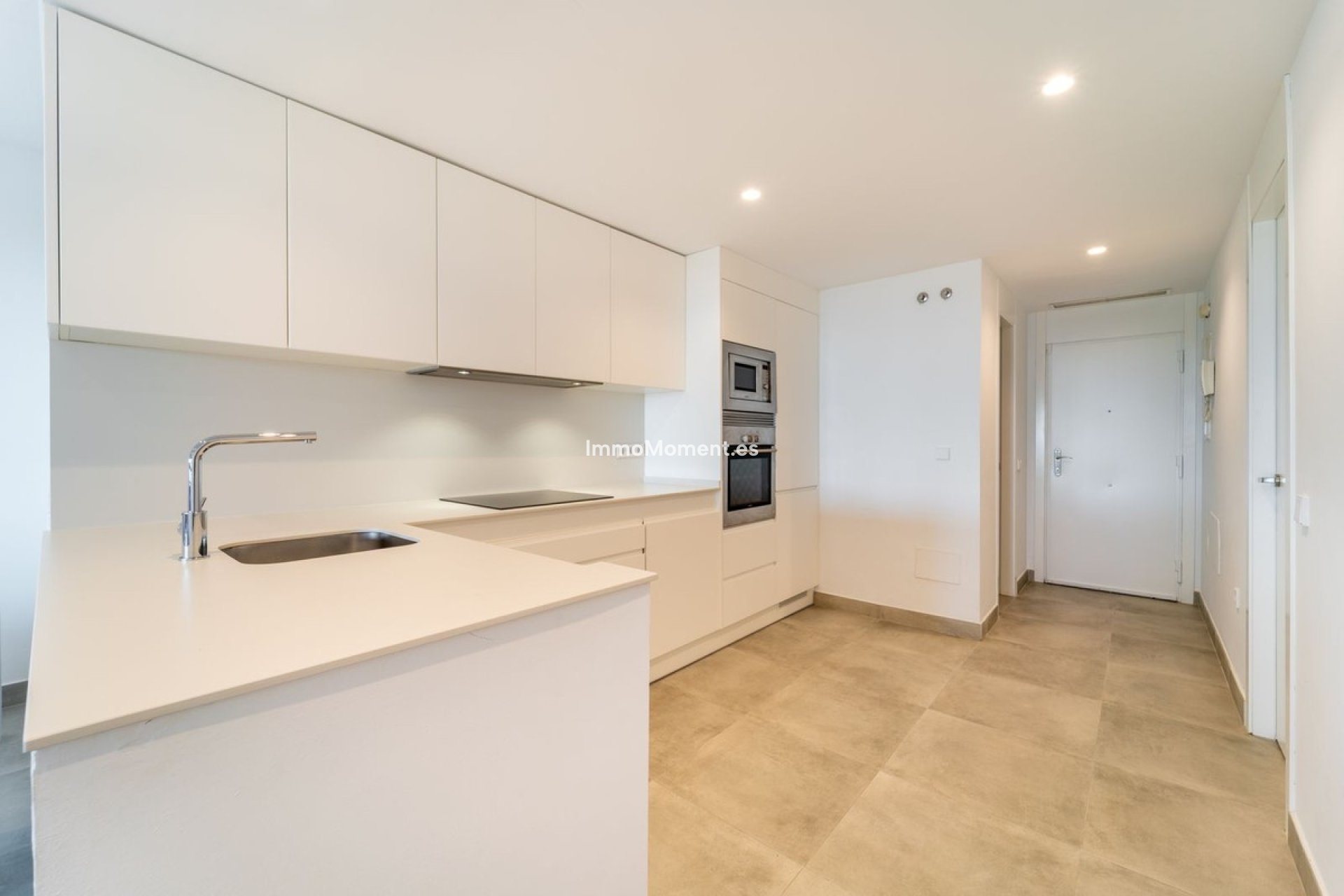 Reventa - Apartamento - Benalmadena - Benalmadena Centro