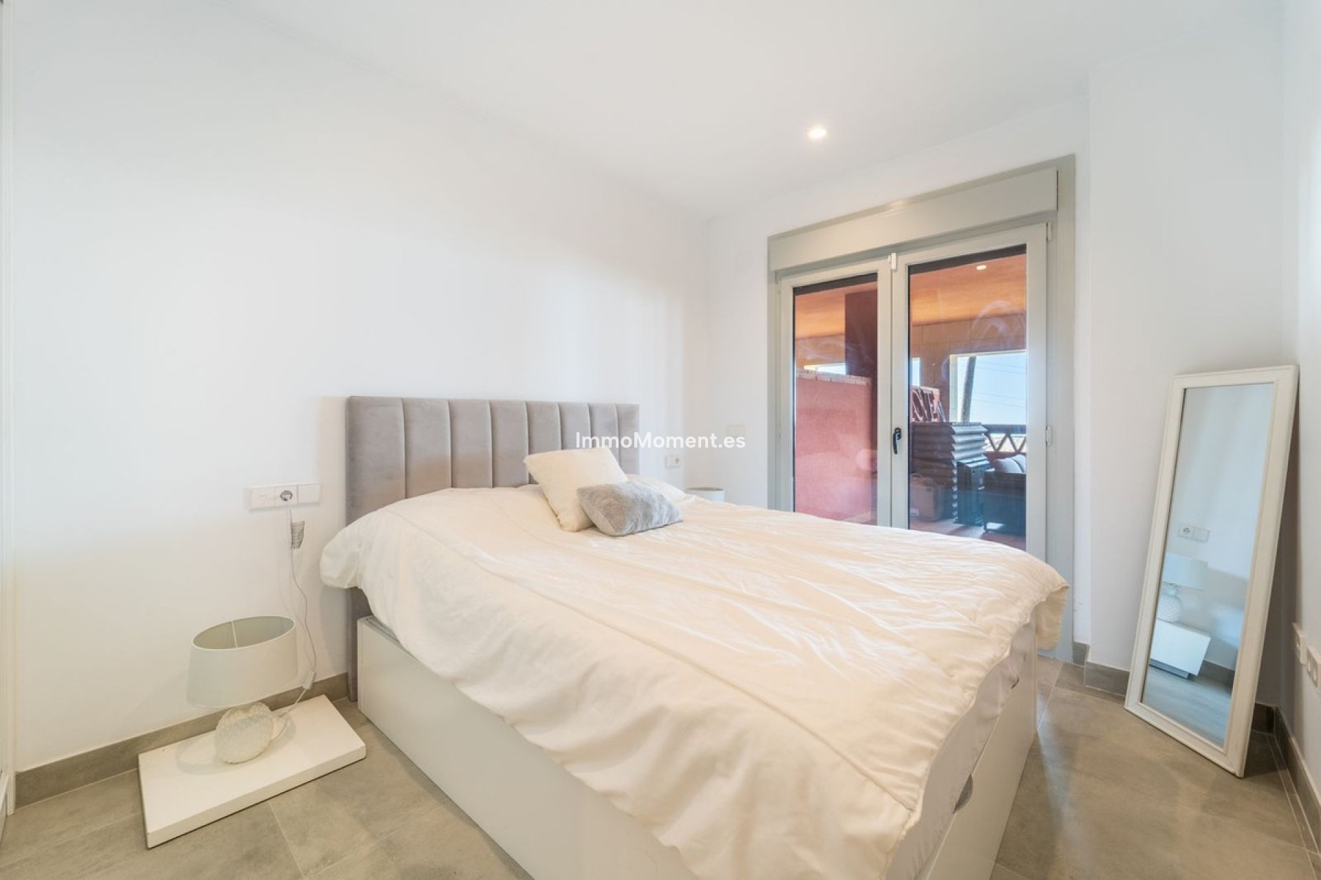 Reventa - Apartamento - Benalmadena - Benalmadena Centro