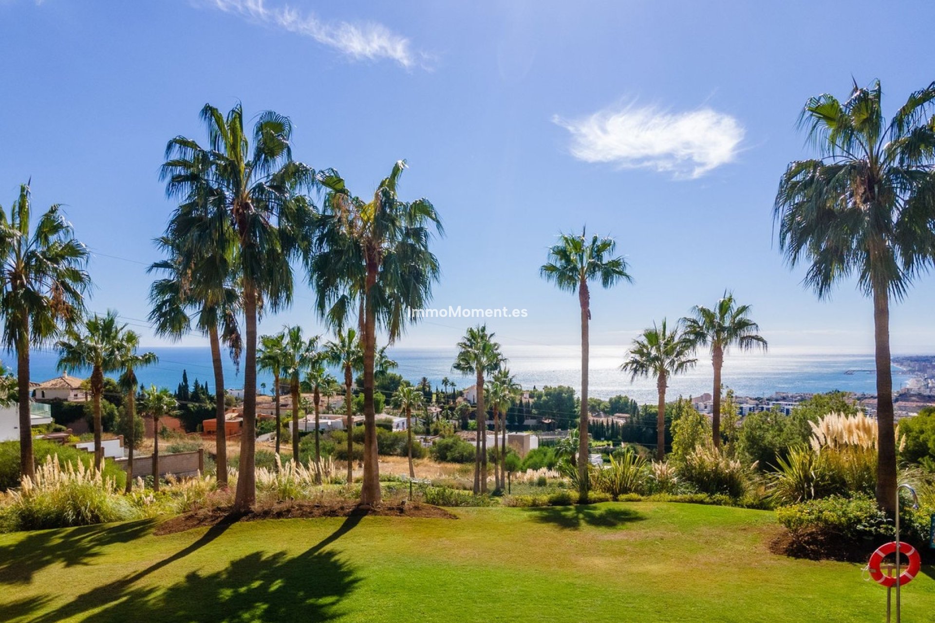 Reventa - Apartamento - Benalmadena - Benalmadena Centro