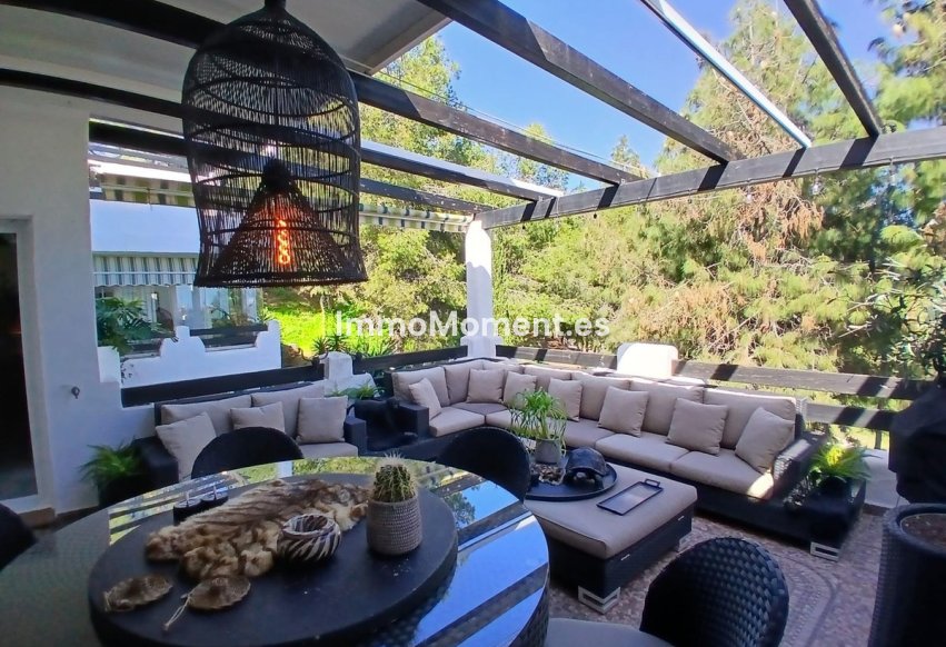 Reventa - Apartamento - Benalmadena - Benalmadena Centro