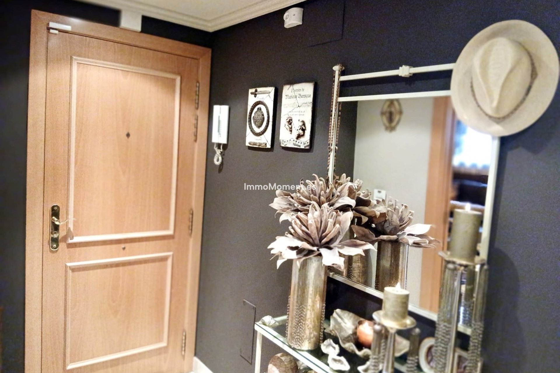 Reventa - Apartamento - Benalmadena - Benalmadena Centro