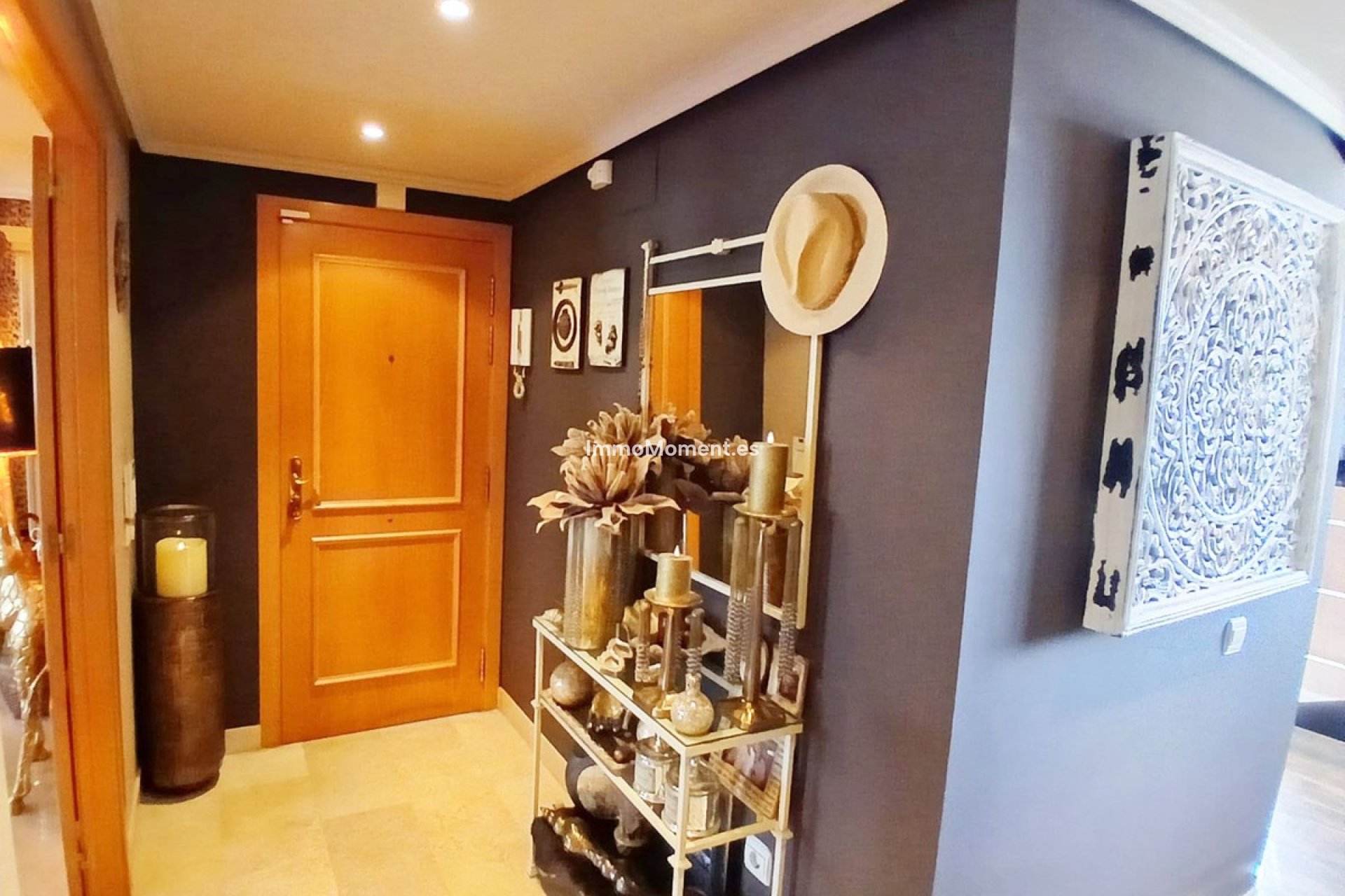 Reventa - Apartamento - Benalmadena - Benalmadena Centro