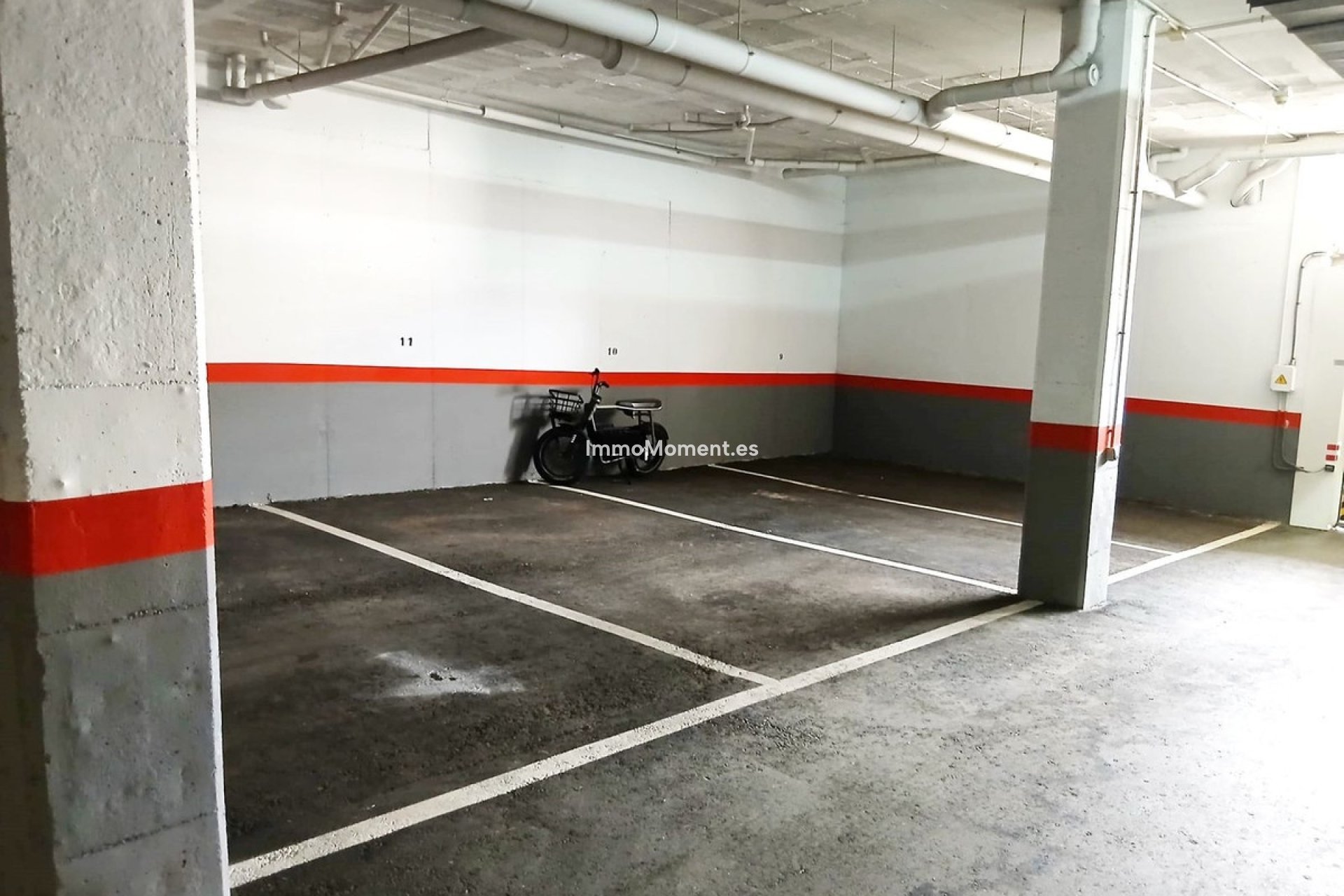 Reventa - Apartamento - Benalmadena - Benalmadena Centro