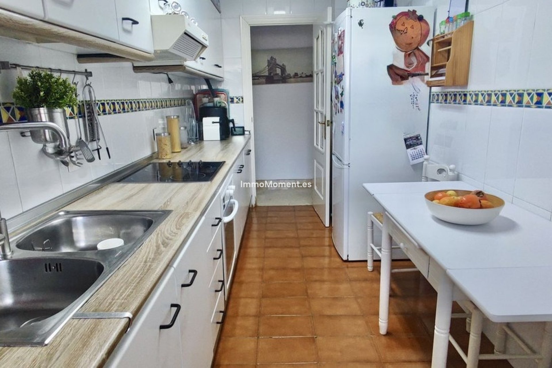 Reventa - Apartamento - Benalmadena - Benalmadena Centro
