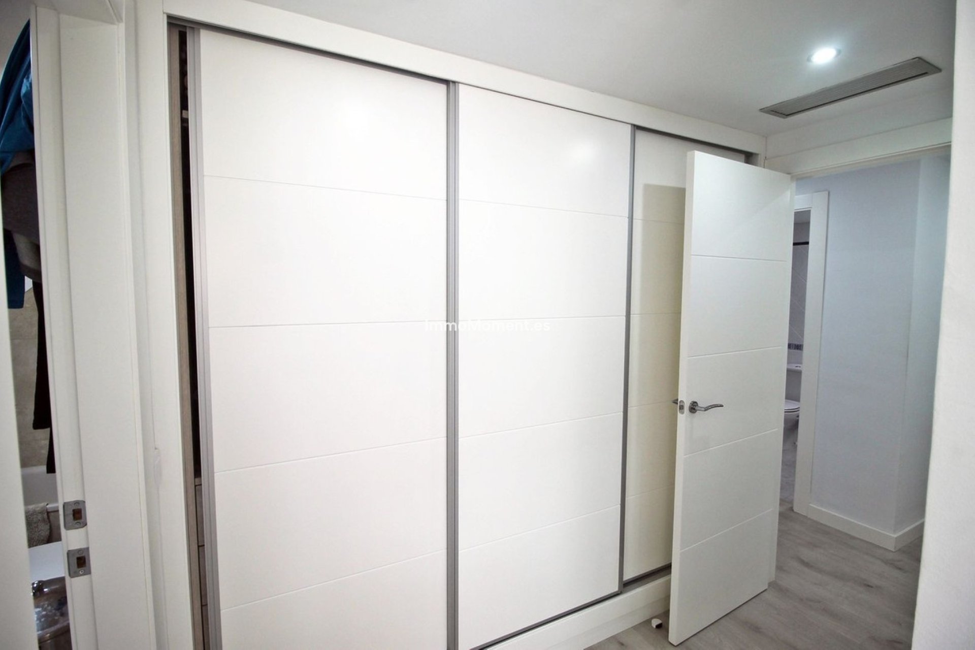 Reventa - Apartamento - Benalmadena - Benalmadena Centro