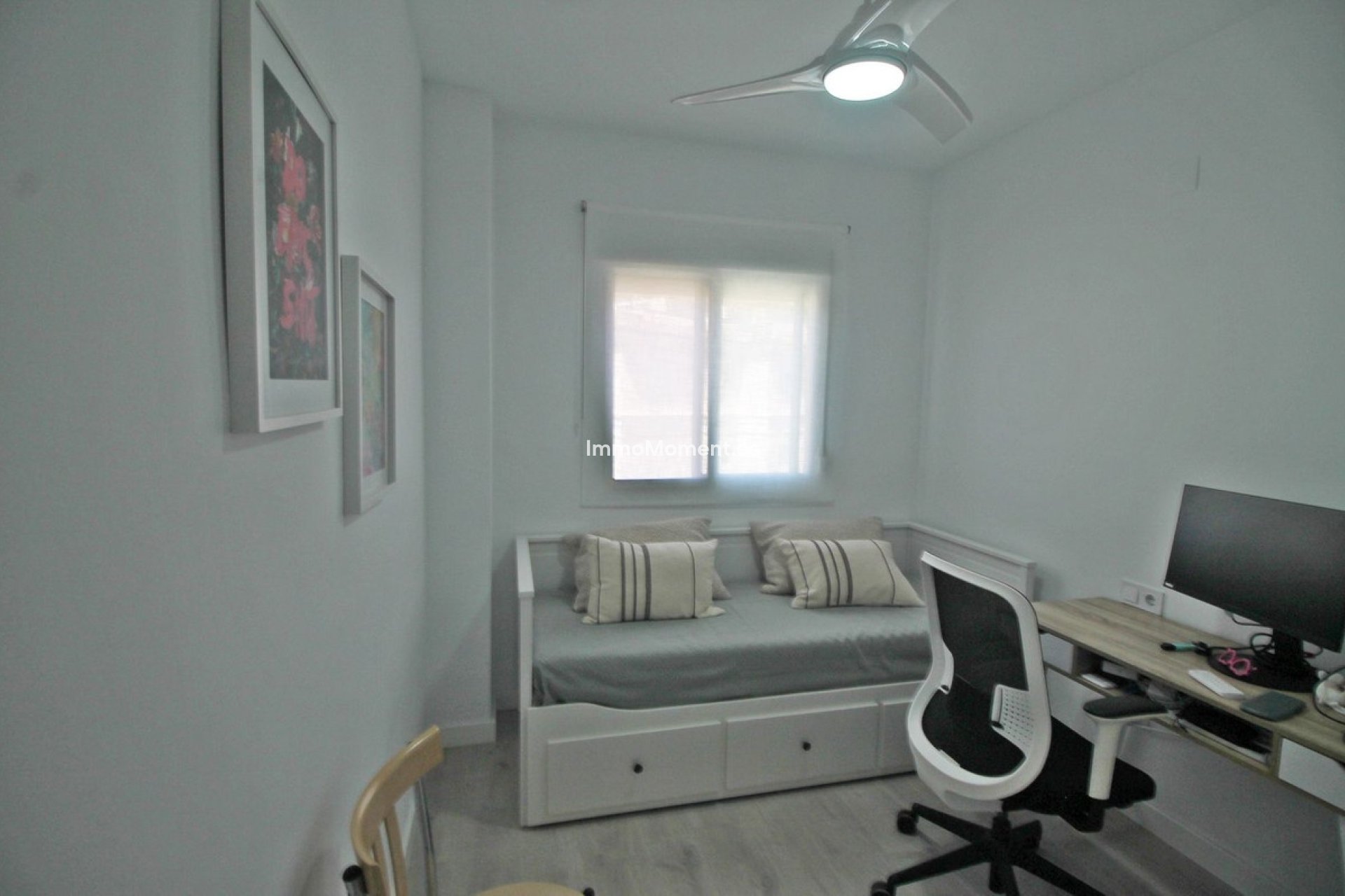 Reventa - Apartamento - Benalmadena - Benalmadena Centro