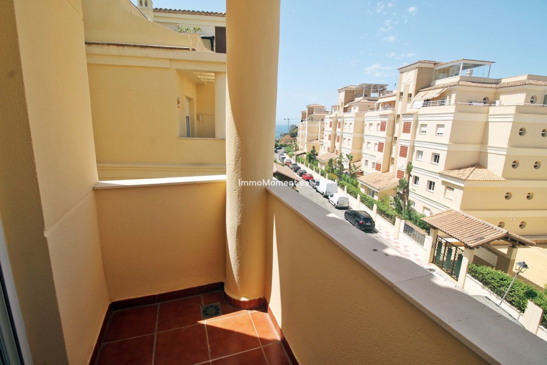 Reventa - Apartamento - Benalmadena - Benalmadena Centro