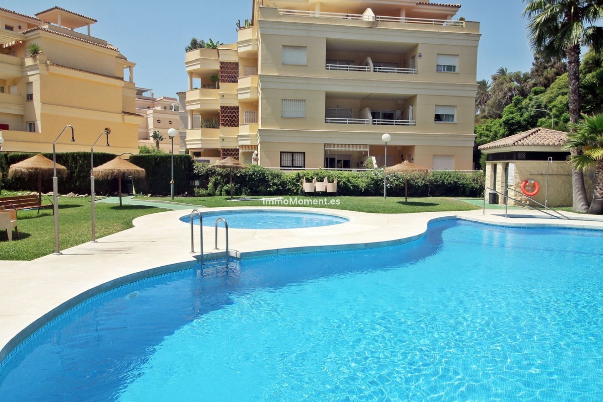 Reventa - Apartamento - Benalmadena - Benalmadena Centro