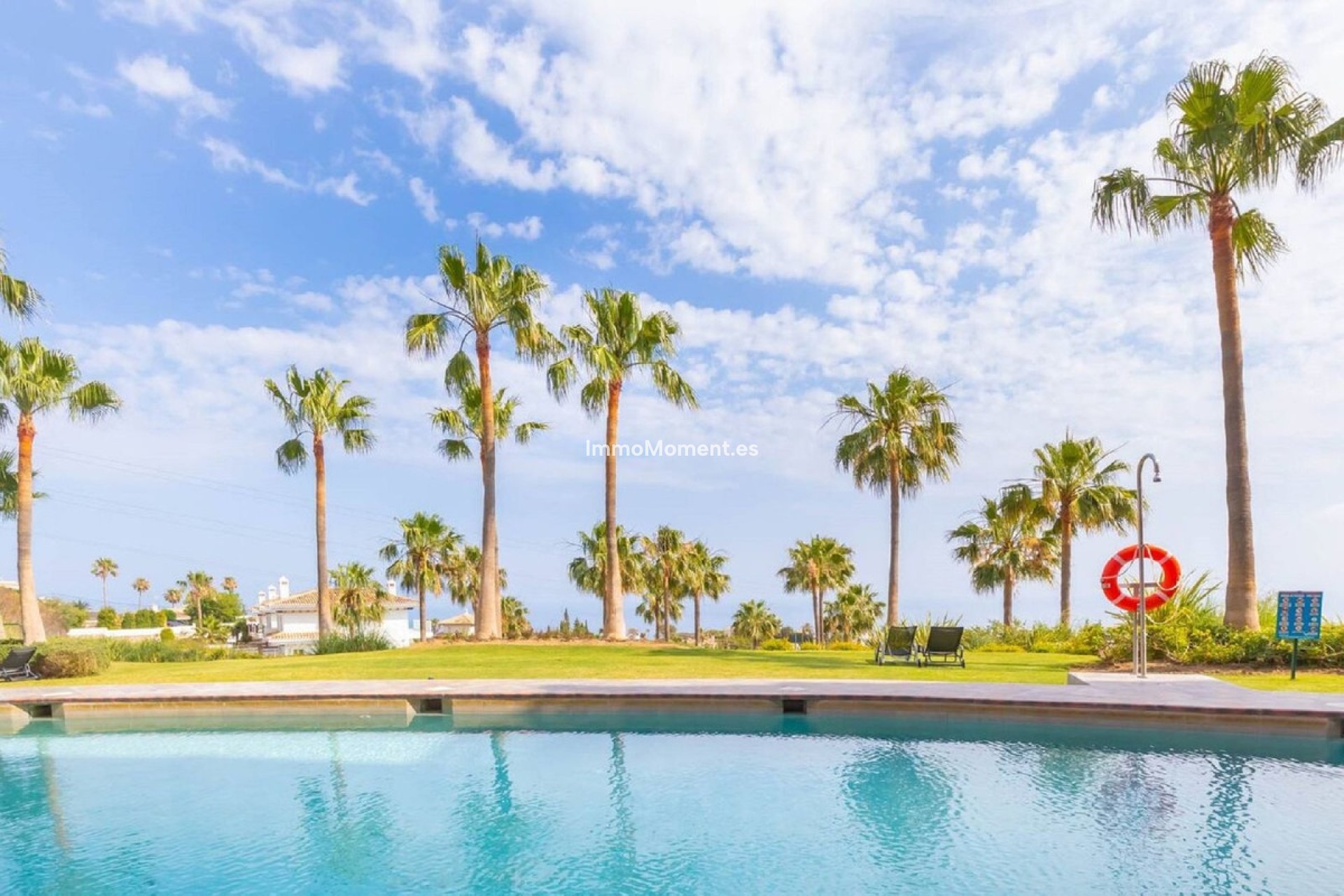 Reventa - Apartamento - Benalmadena - Benalmadena Centro