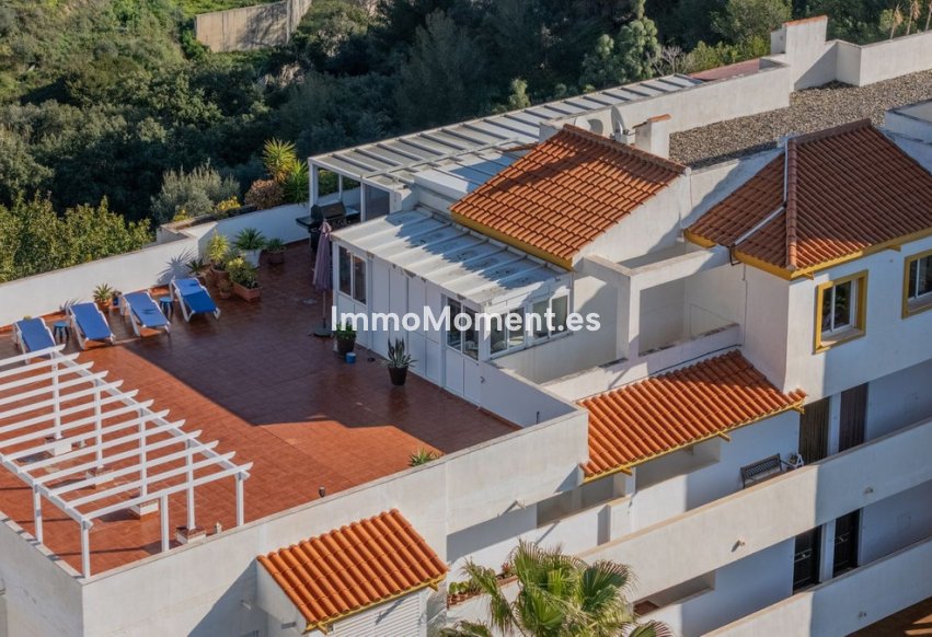 Reventa - Apartamento - Benalmadena - Benalmadena Centro