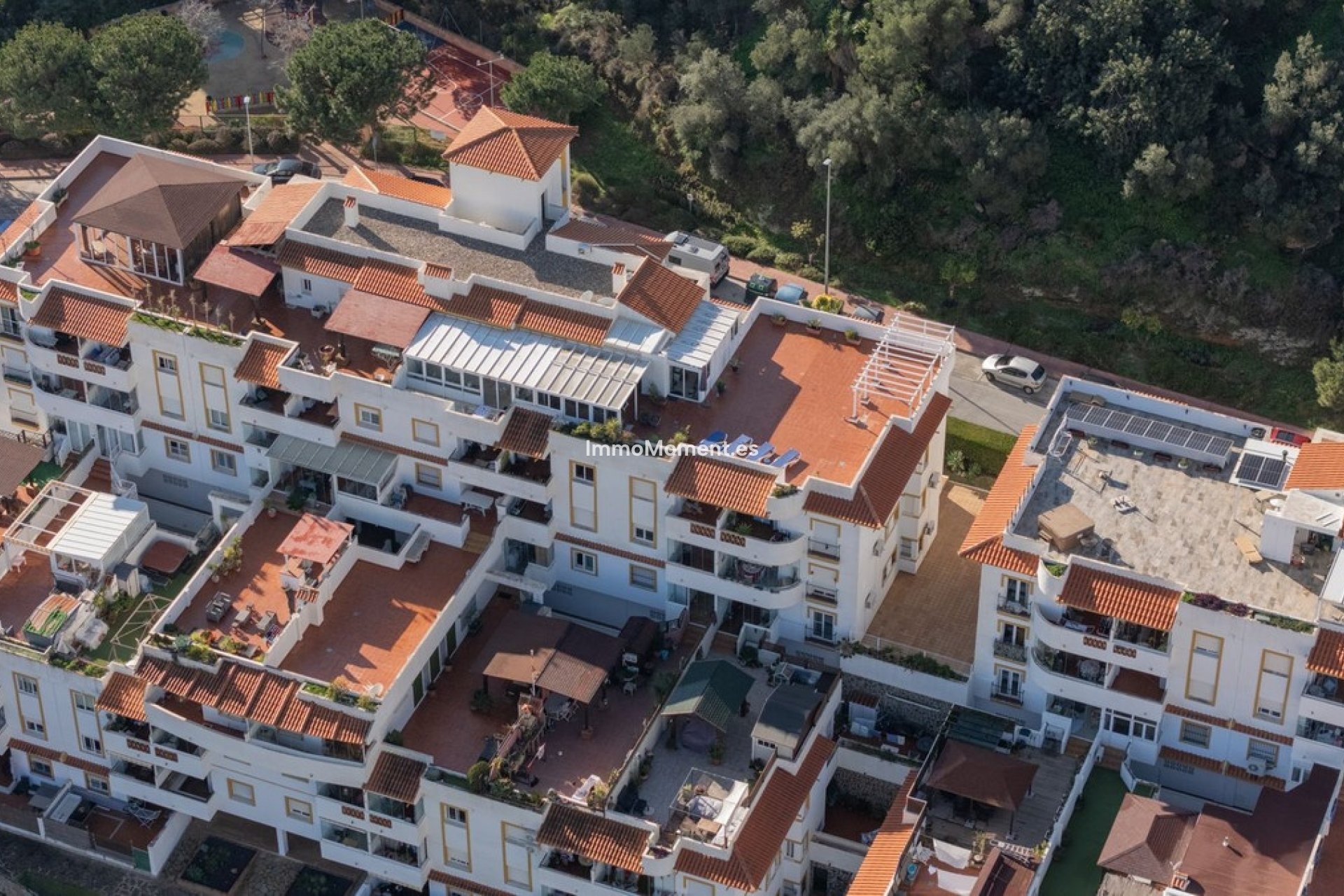 Reventa - Apartamento - Benalmadena - Benalmadena Centro