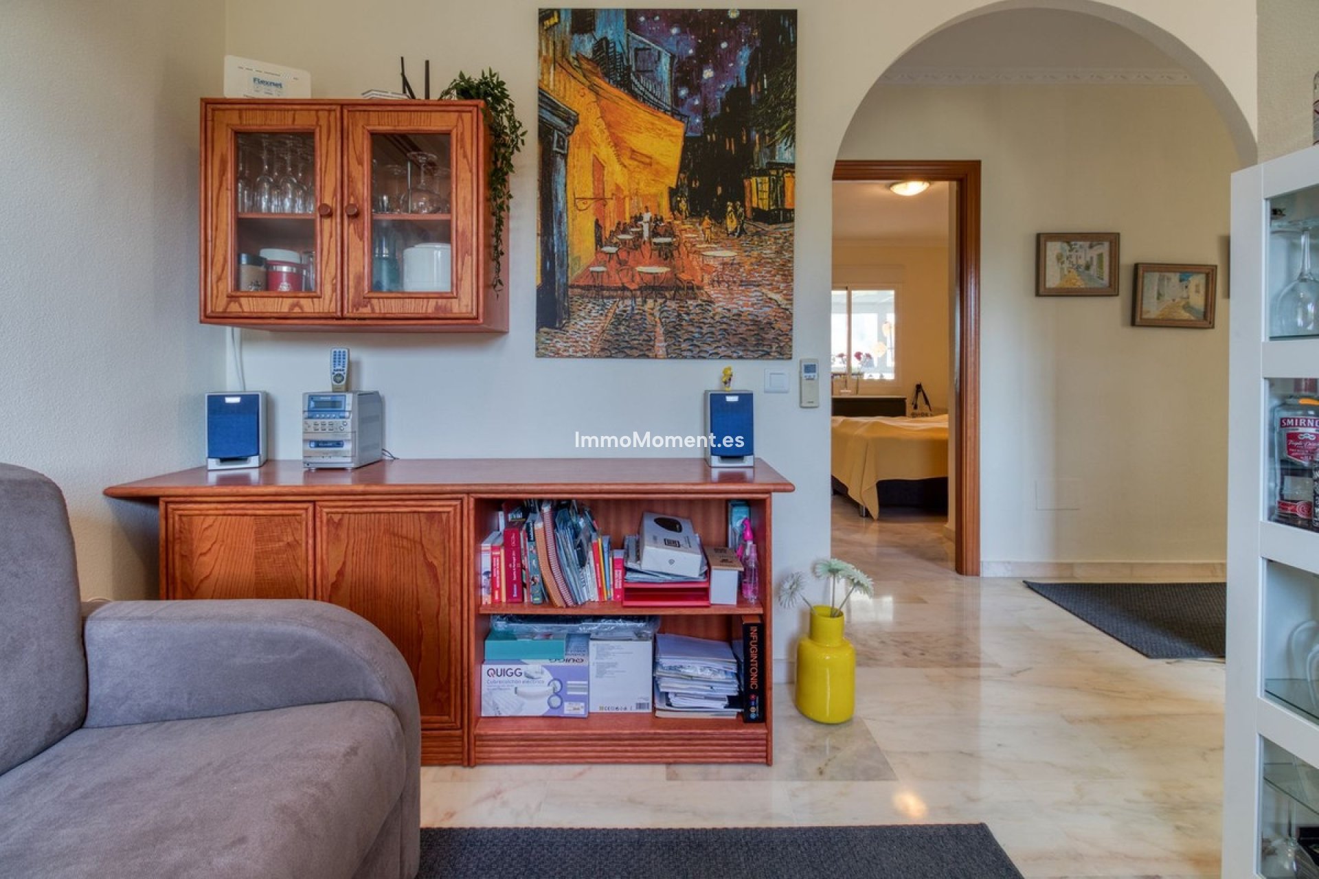 Reventa - Apartamento - Benalmadena - Benalmadena Centro