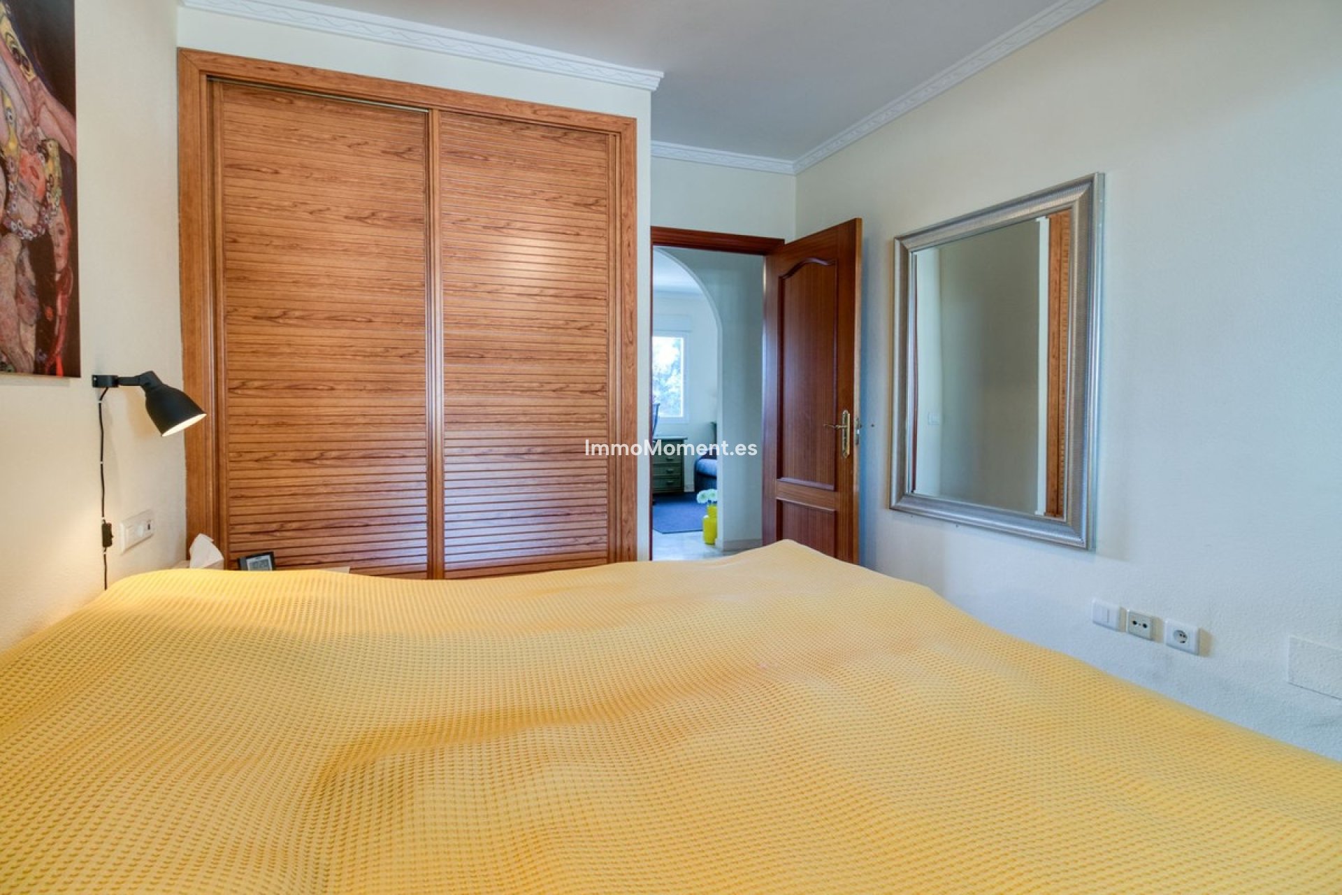 Reventa - Apartamento - Benalmadena - Benalmadena Centro