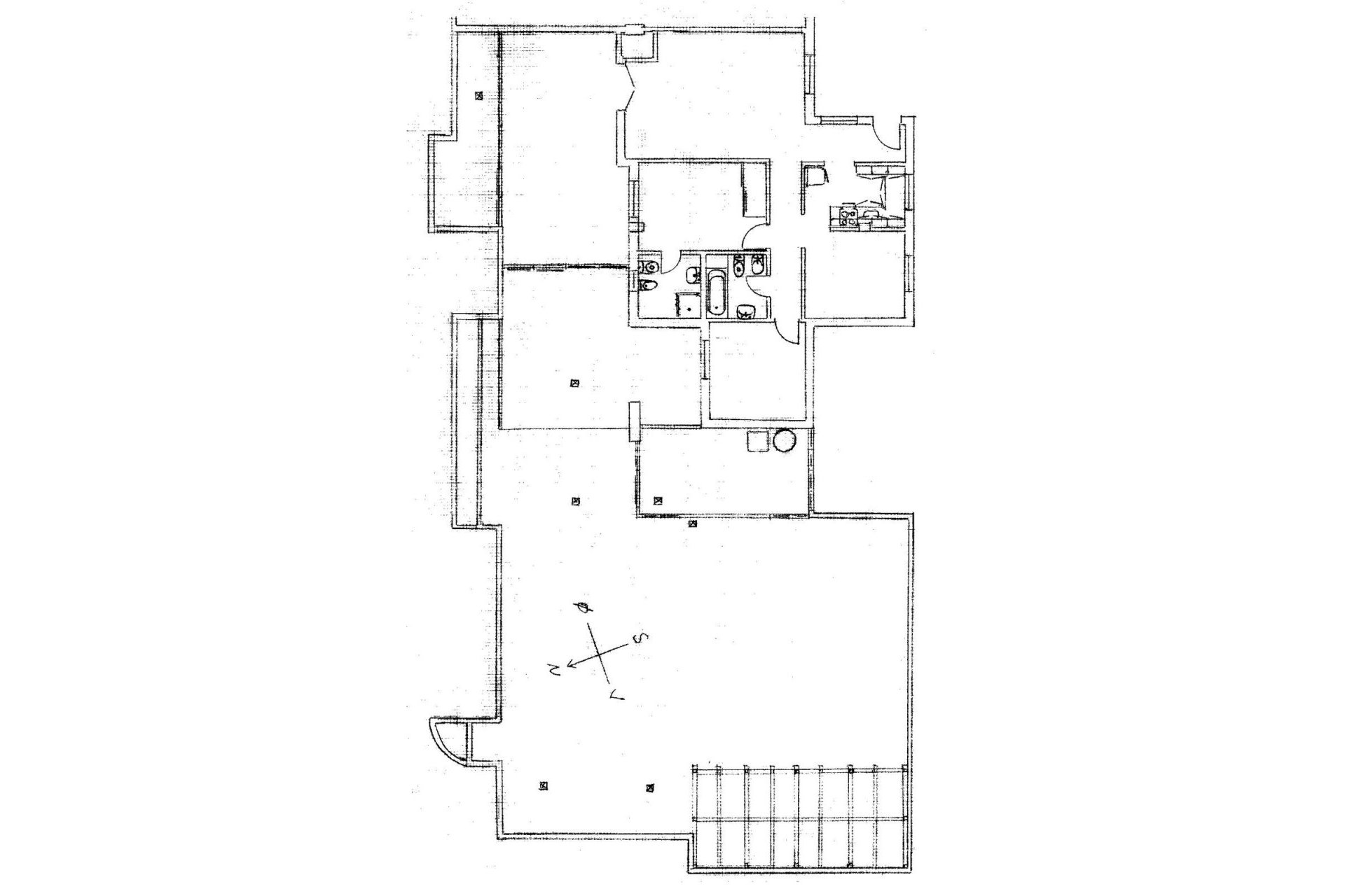 Reventa - Apartamento - Benalmadena - Benalmadena Centro