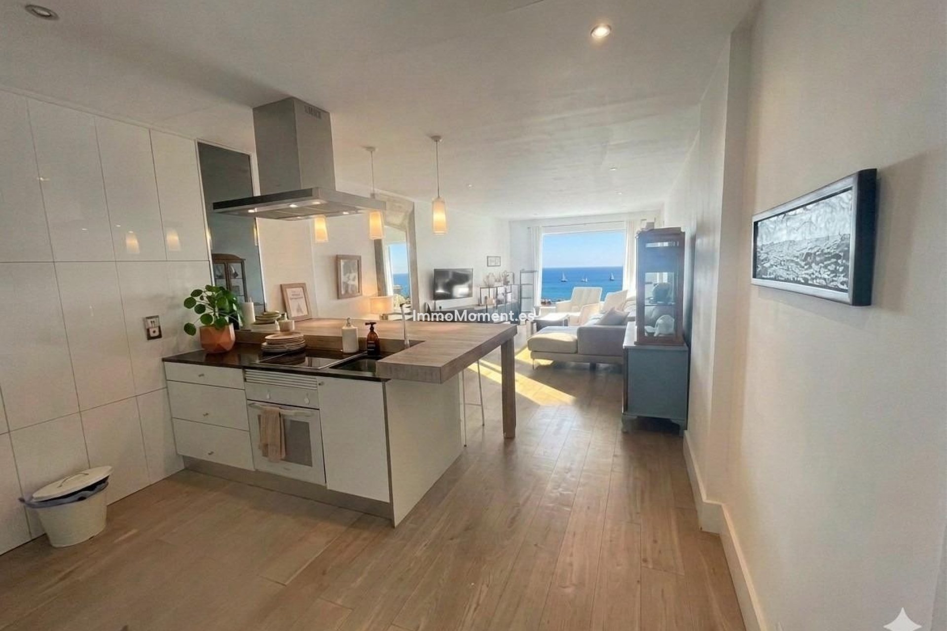 Reventa - Apartamento - Benalmadena - Benalmadena Centro