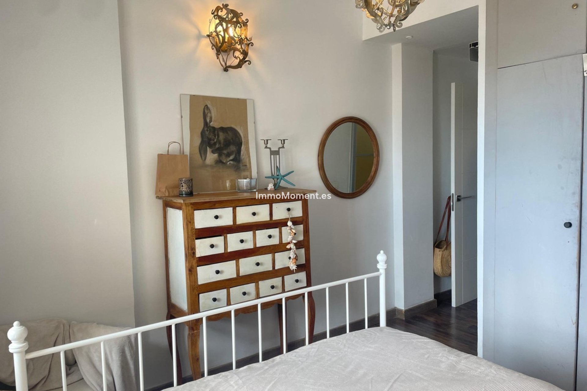 Reventa - Apartamento - Benalmadena - Benalmadena Centro