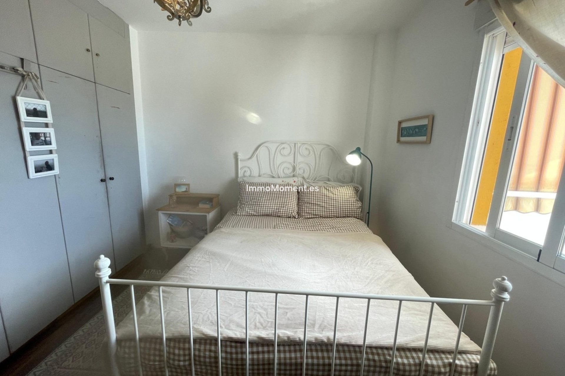 Reventa - Apartamento - Benalmadena - Benalmadena Centro