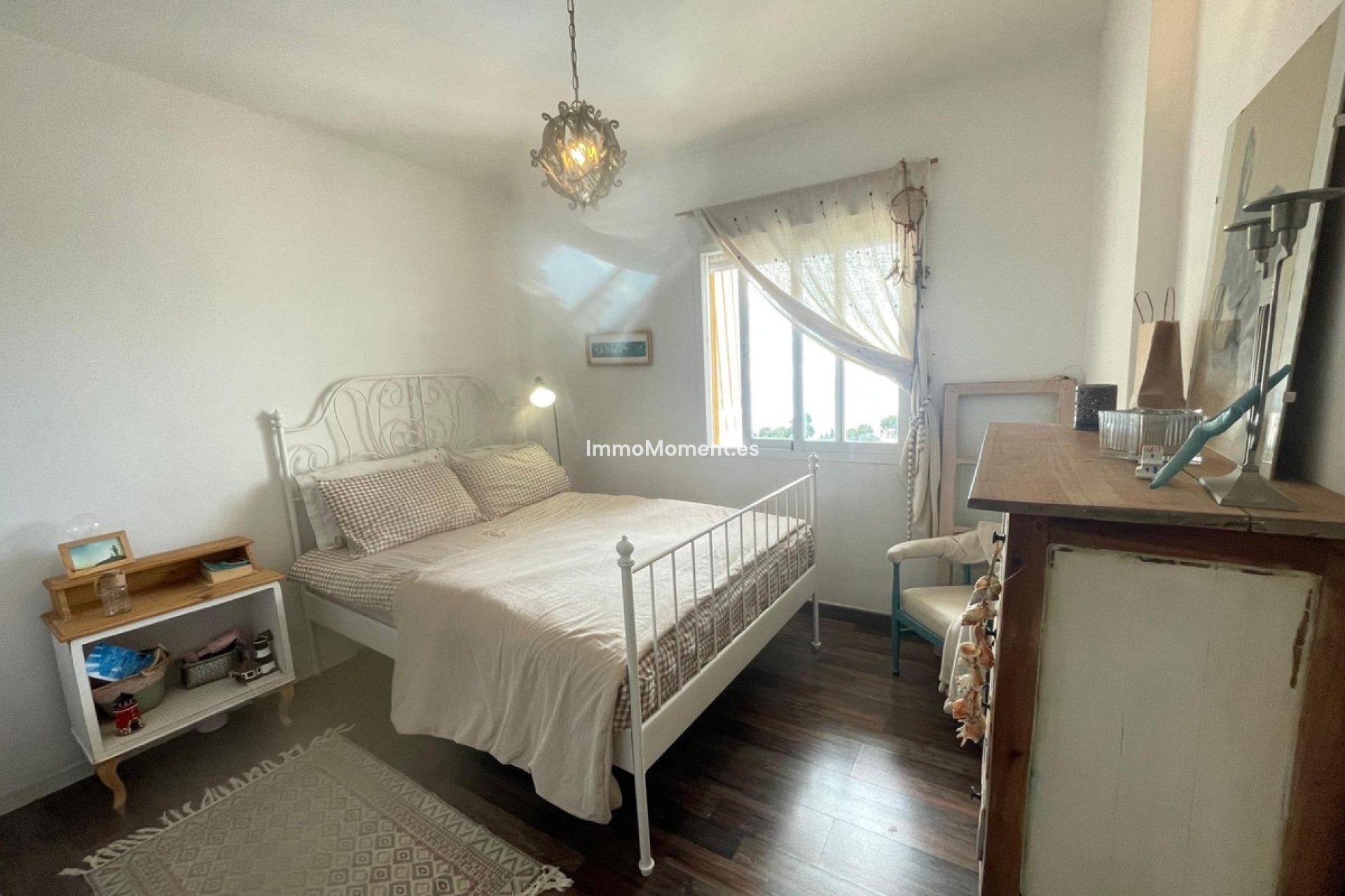 Reventa - Apartamento - Benalmadena - Benalmadena Centro