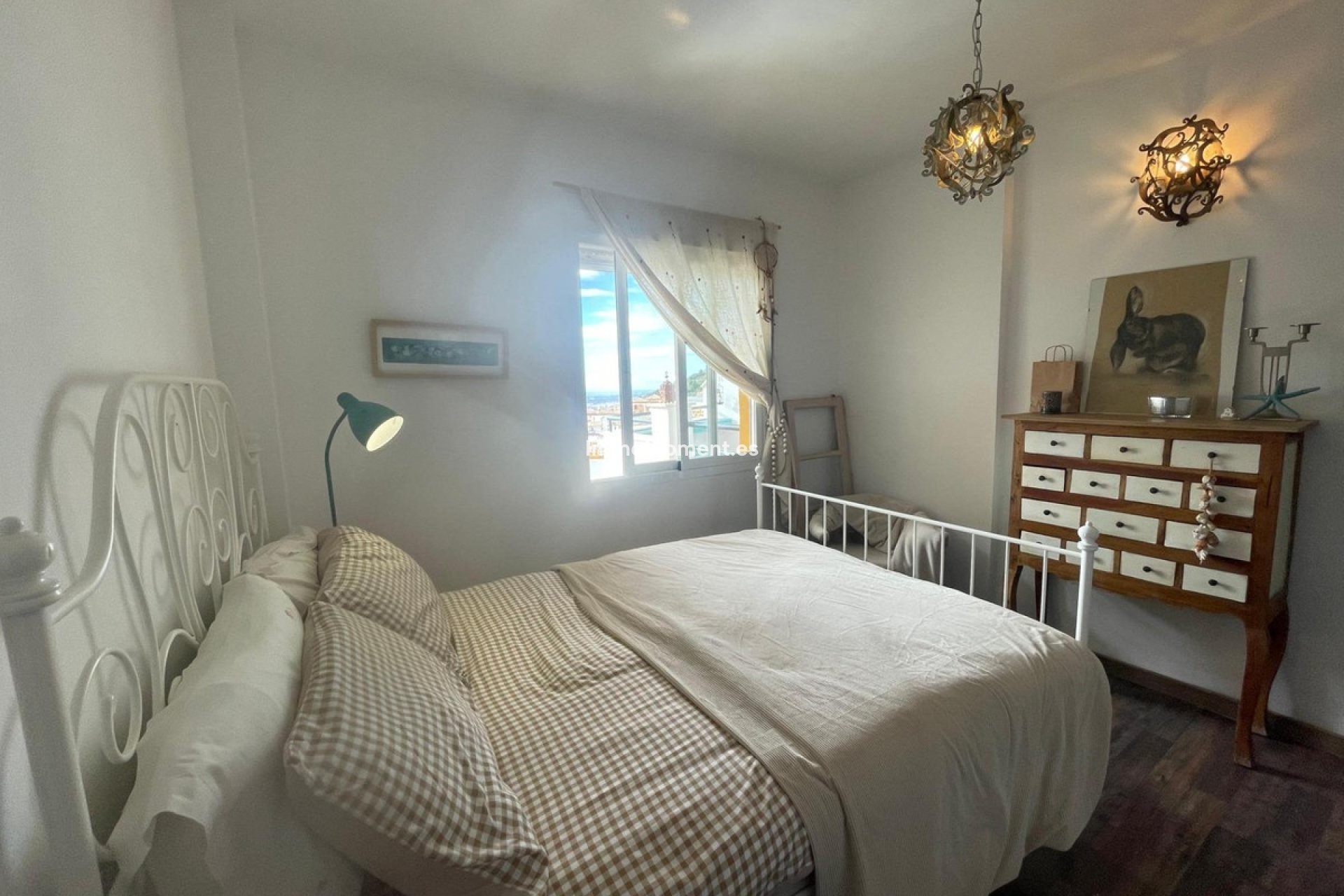 Reventa - Apartamento - Benalmadena - Benalmadena Centro