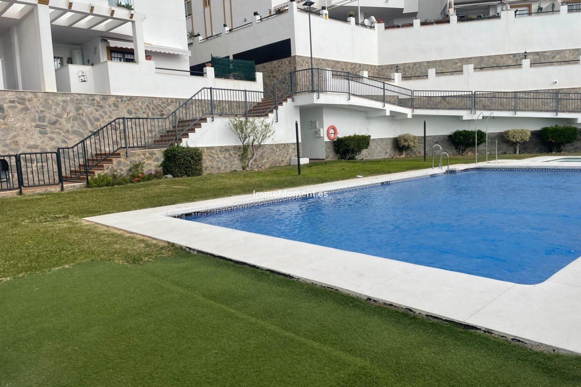 Reventa - Apartamento - Benalmadena - Benalmadena Centro