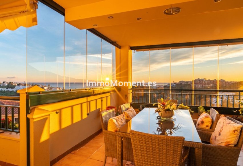 Reventa - Apartamento - Benalmadena - Benalmadena Centro