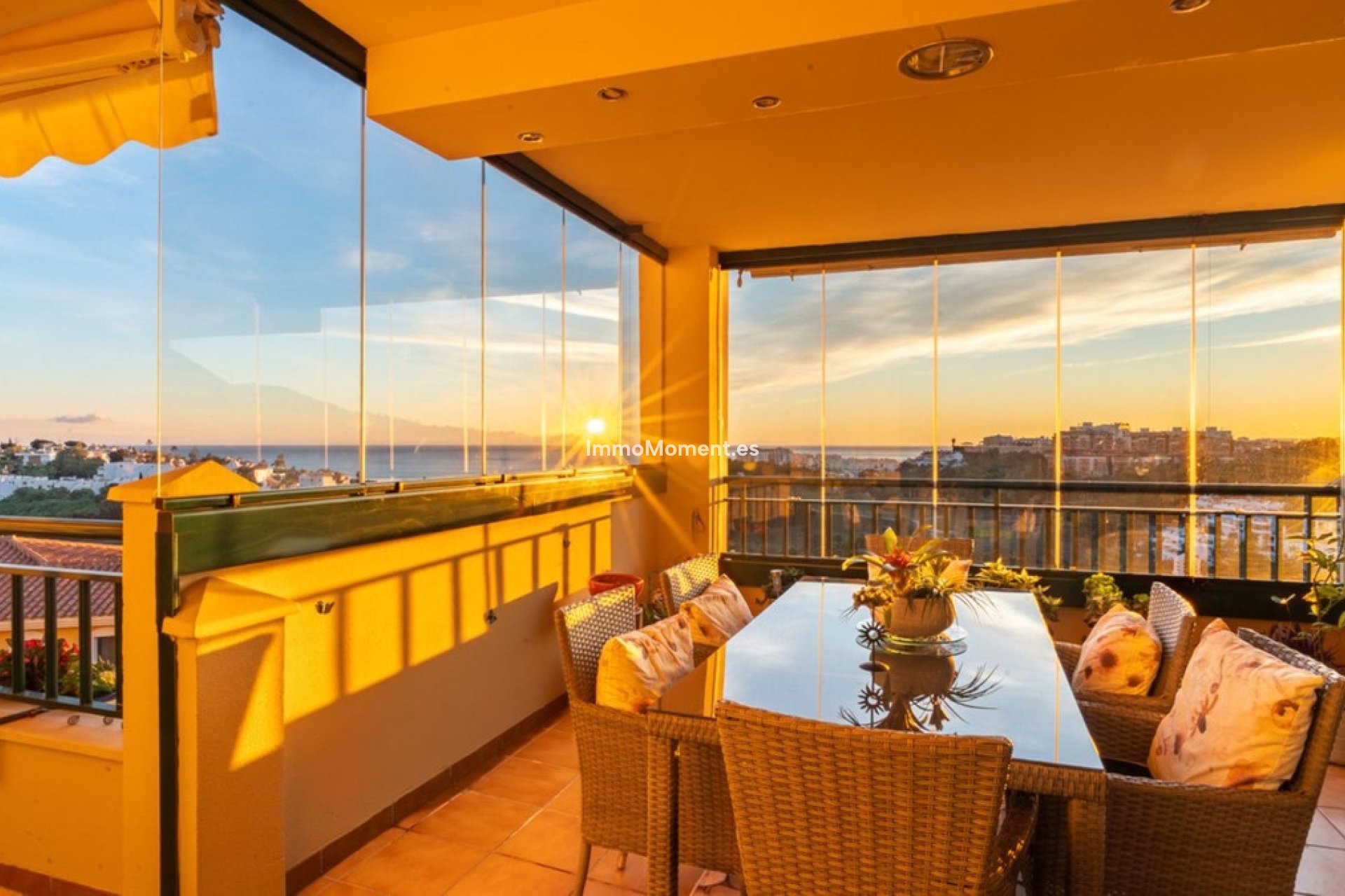 Reventa - Apartamento - Benalmadena - Benalmadena Centro