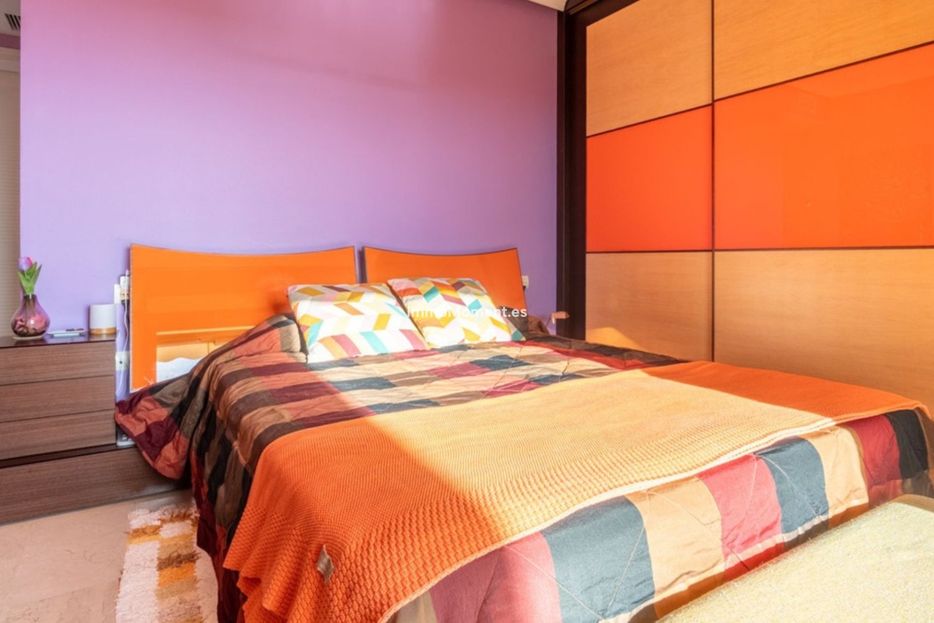 Reventa - Apartamento - Benalmadena - Benalmadena Centro