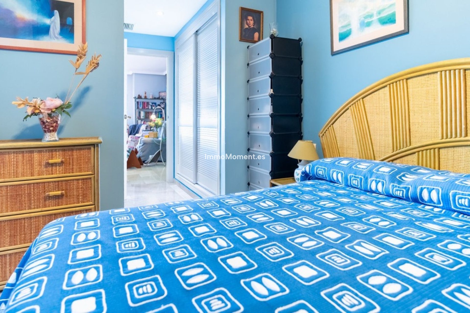 Reventa - Apartamento - Benalmadena - Benalmadena Centro