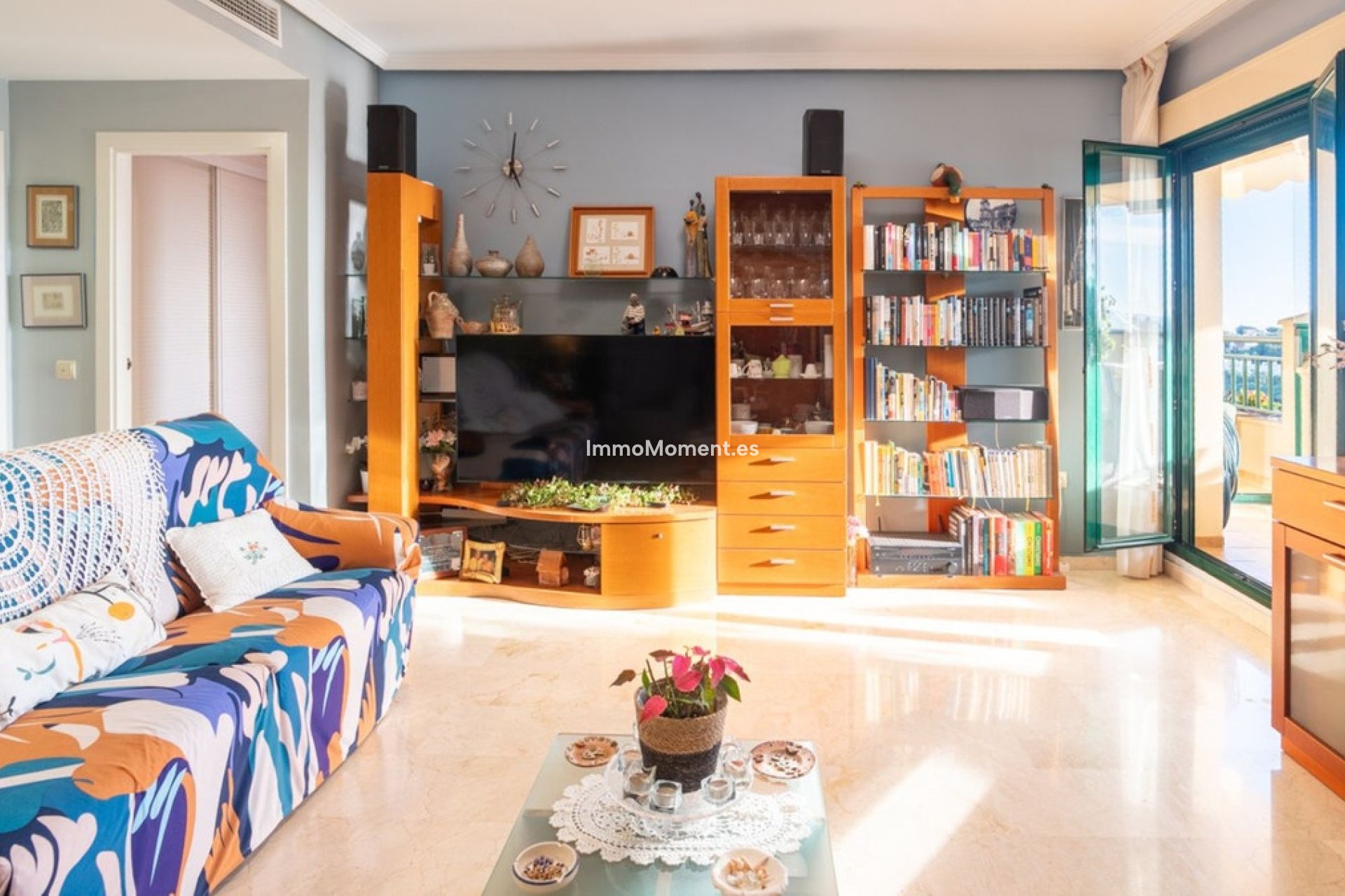 Reventa - Apartamento - Benalmadena - Benalmadena Centro