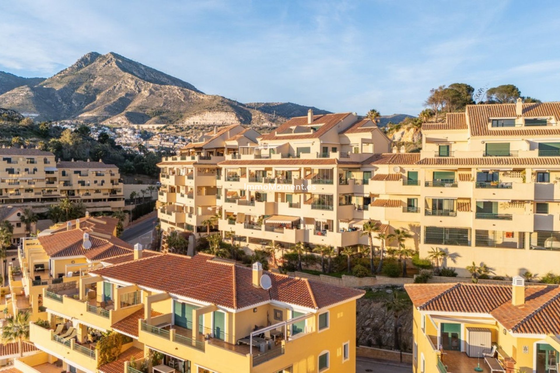 Reventa - Apartamento - Benalmadena - Benalmadena Centro