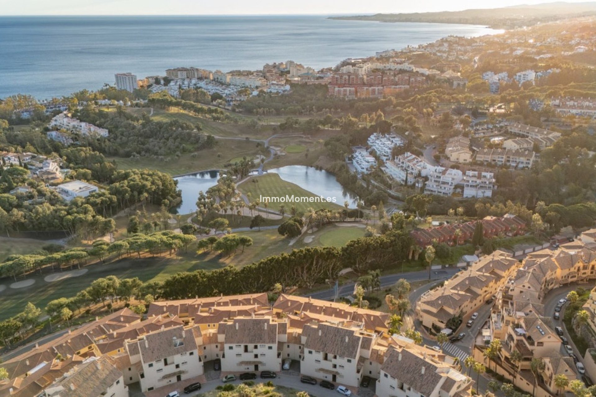 Reventa - Apartamento - Benalmadena - Benalmadena Centro