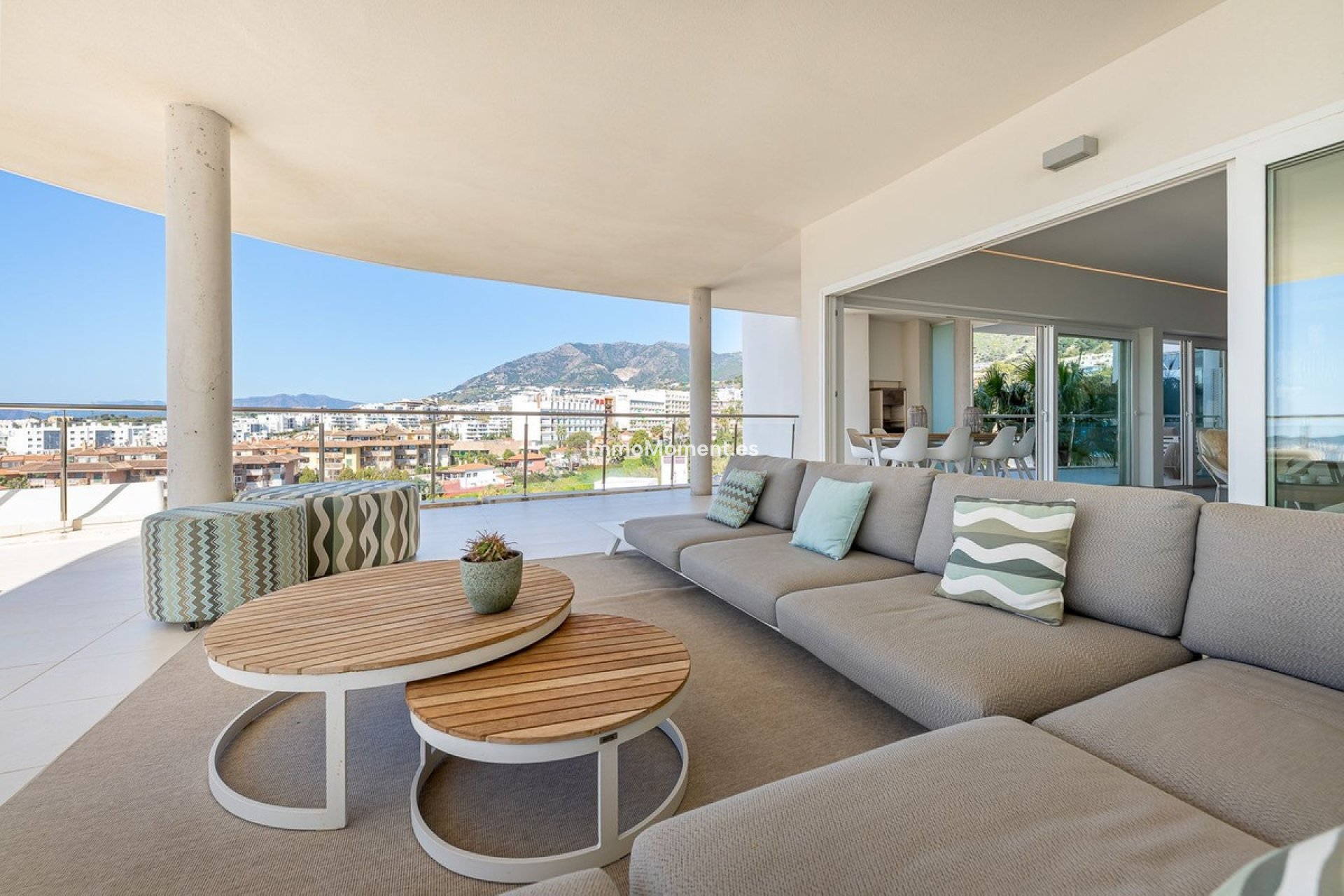 Reventa - Apartamento - Benalmadena - Benalmadena Centro